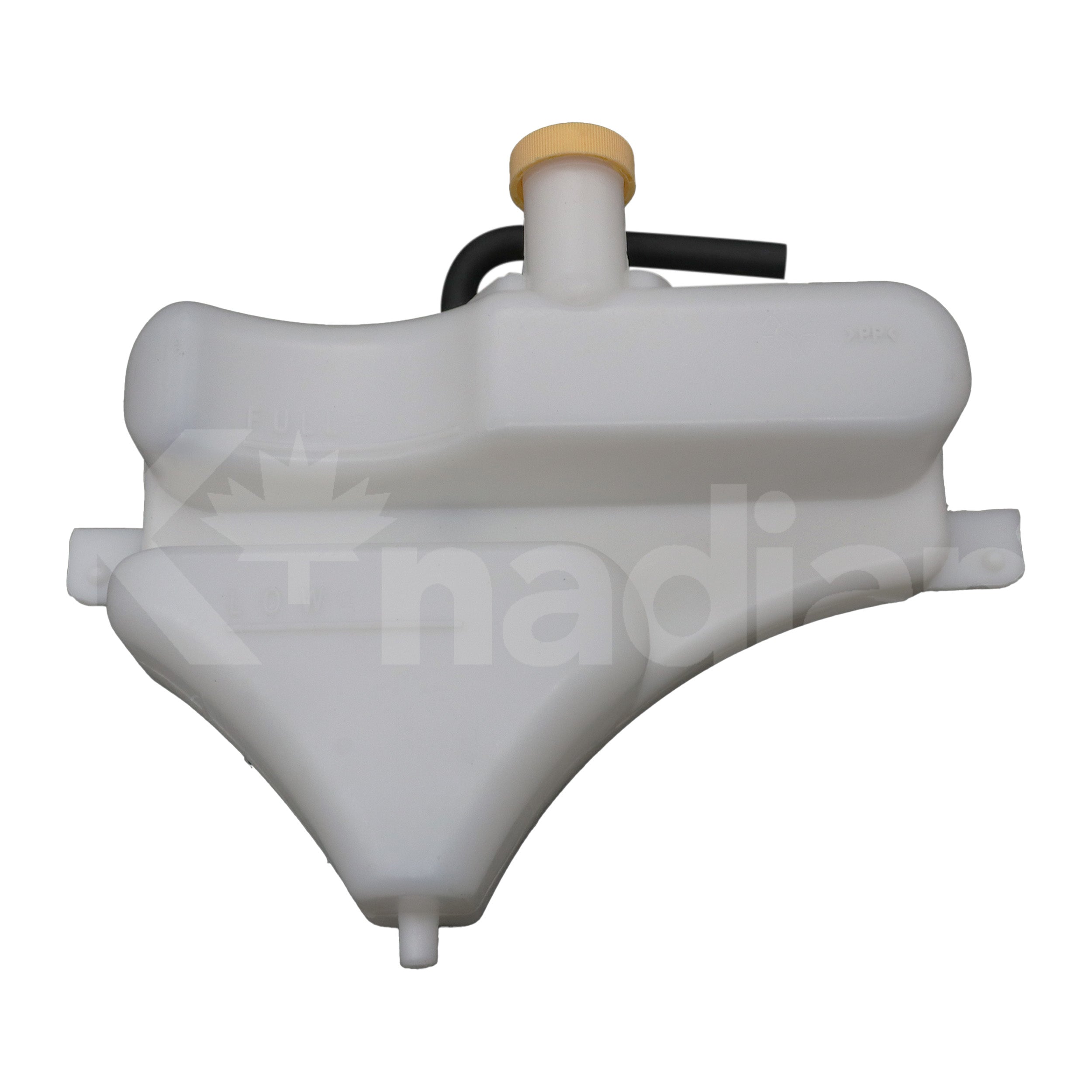 DEPOSITO PARA REFRIGERANTE Mazda 6 2.3L L4 2003-2008