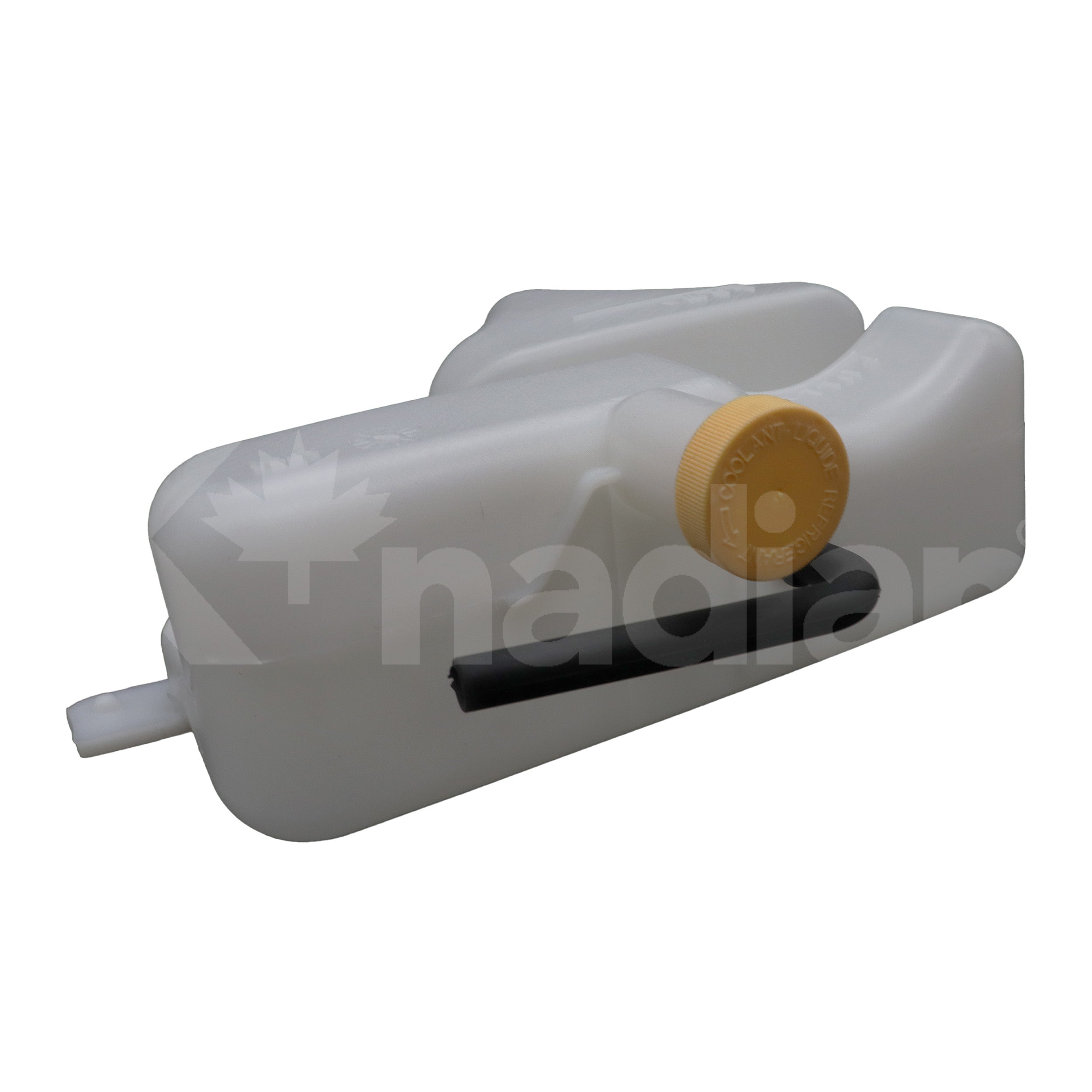 DEPOSITO PARA REFRIGERANTE Mazda 6 2.3L L4 2003-2008