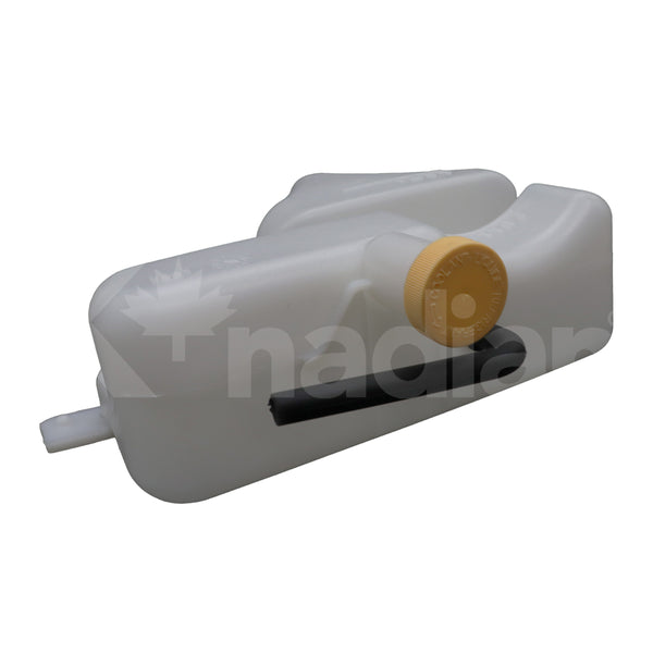 DEPOSITO PARA REFRIGERANTE Mazda 6 2.3L L4 2003-2008