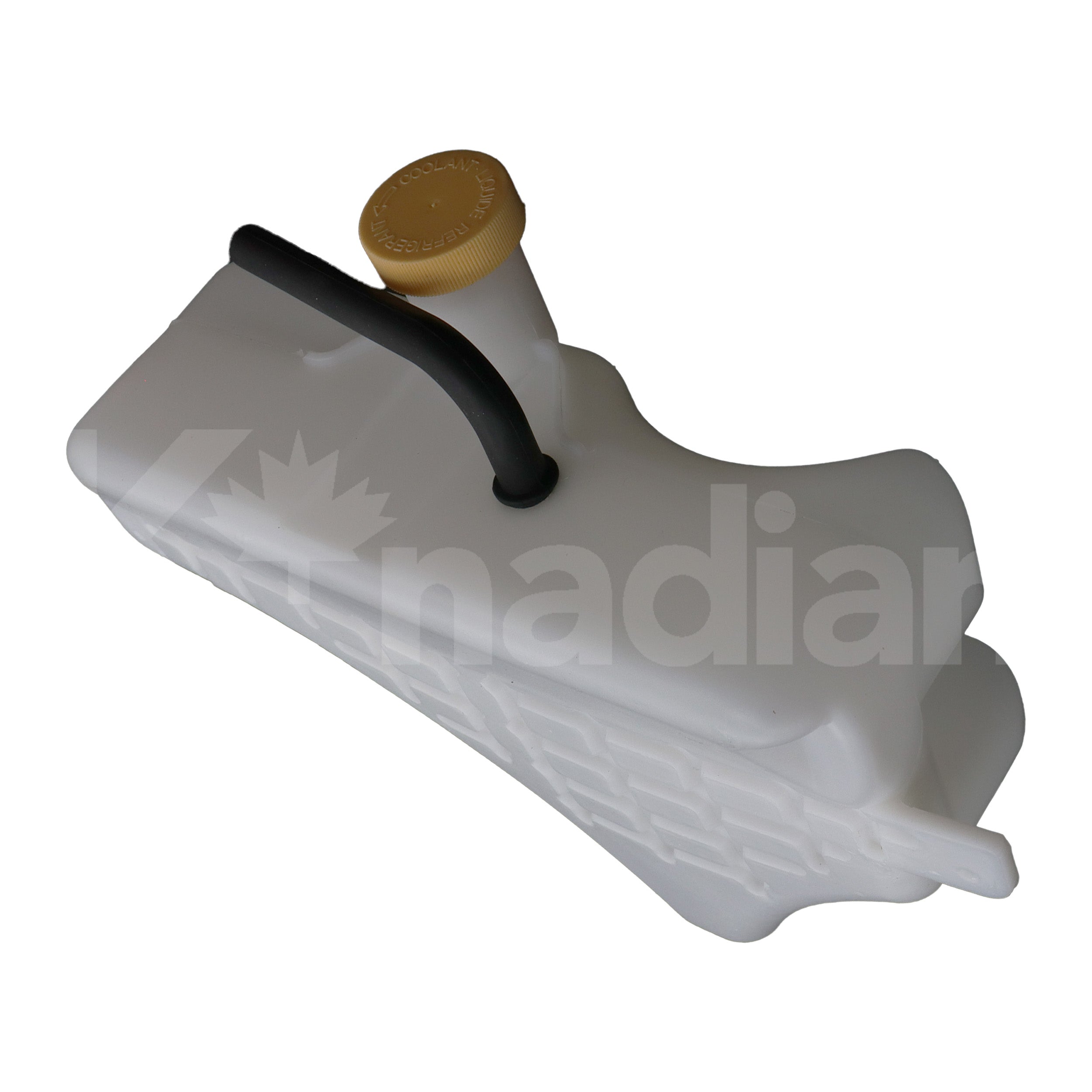 DEPOSITO PARA REFRIGERANTE Mazda 6 2.3L L4 2003-2008