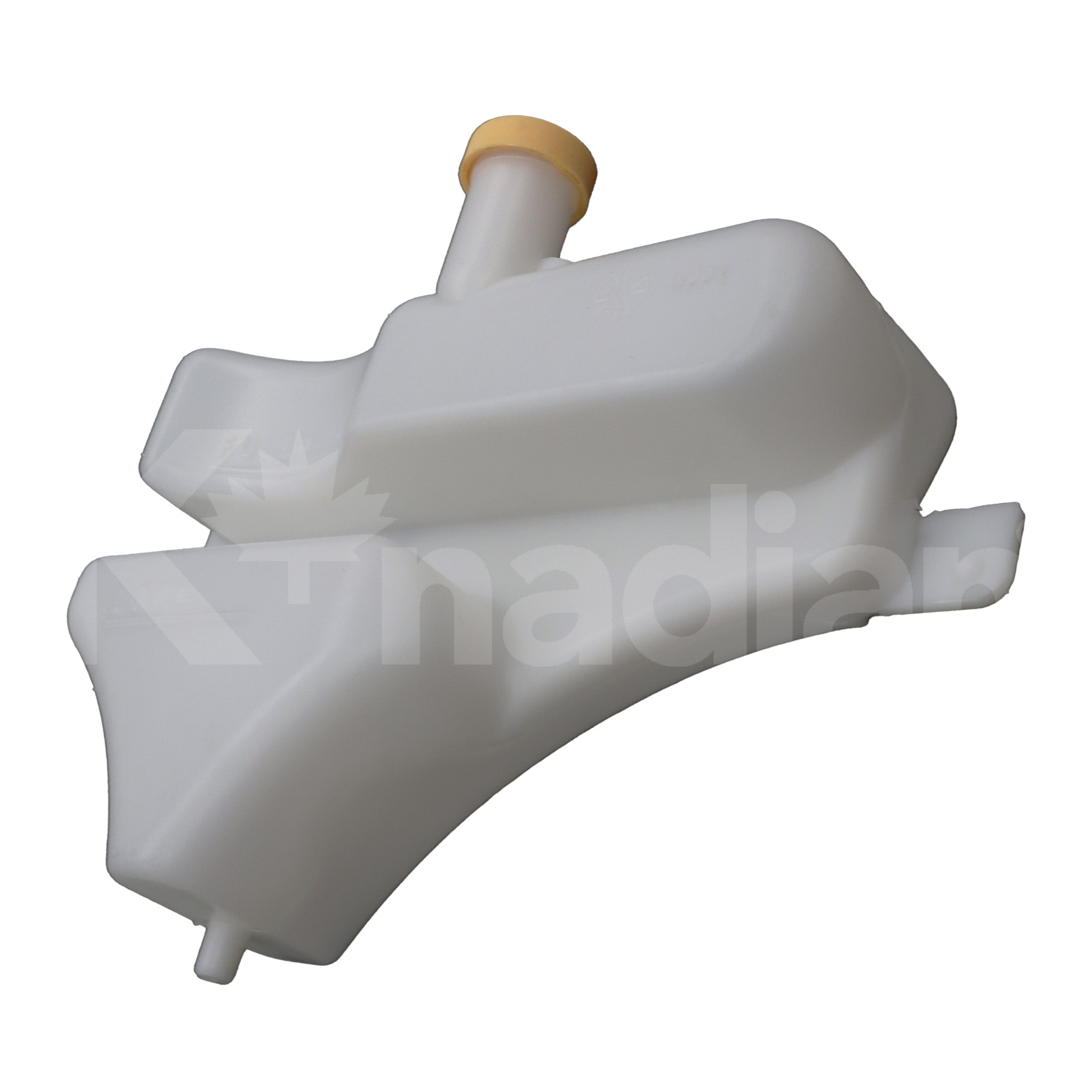 DEPOSITO PARA REFRIGERANTE Mazda 6 2.3L L4 2003-2008