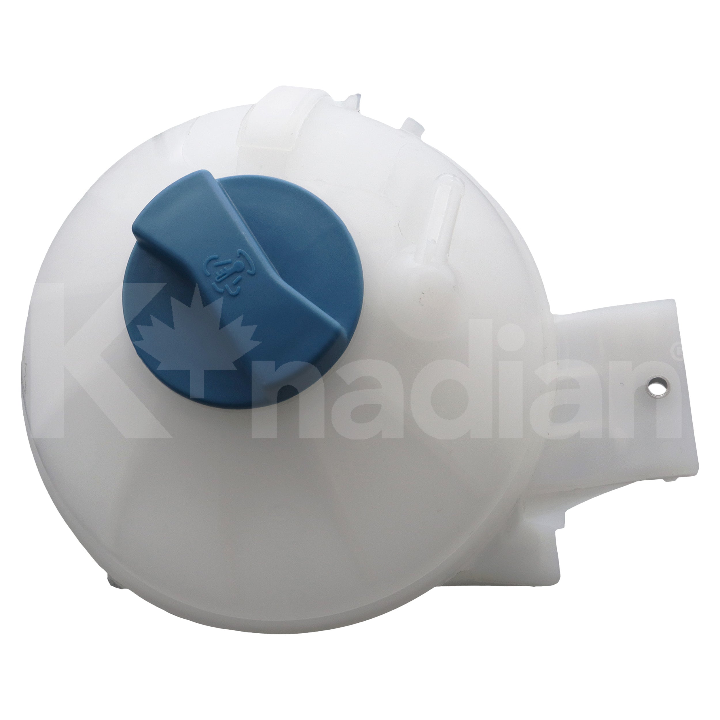 DEPOSITO PARA REFRIGERANTE Dodge Sprinter 2500 3.0L V6 2007-2009