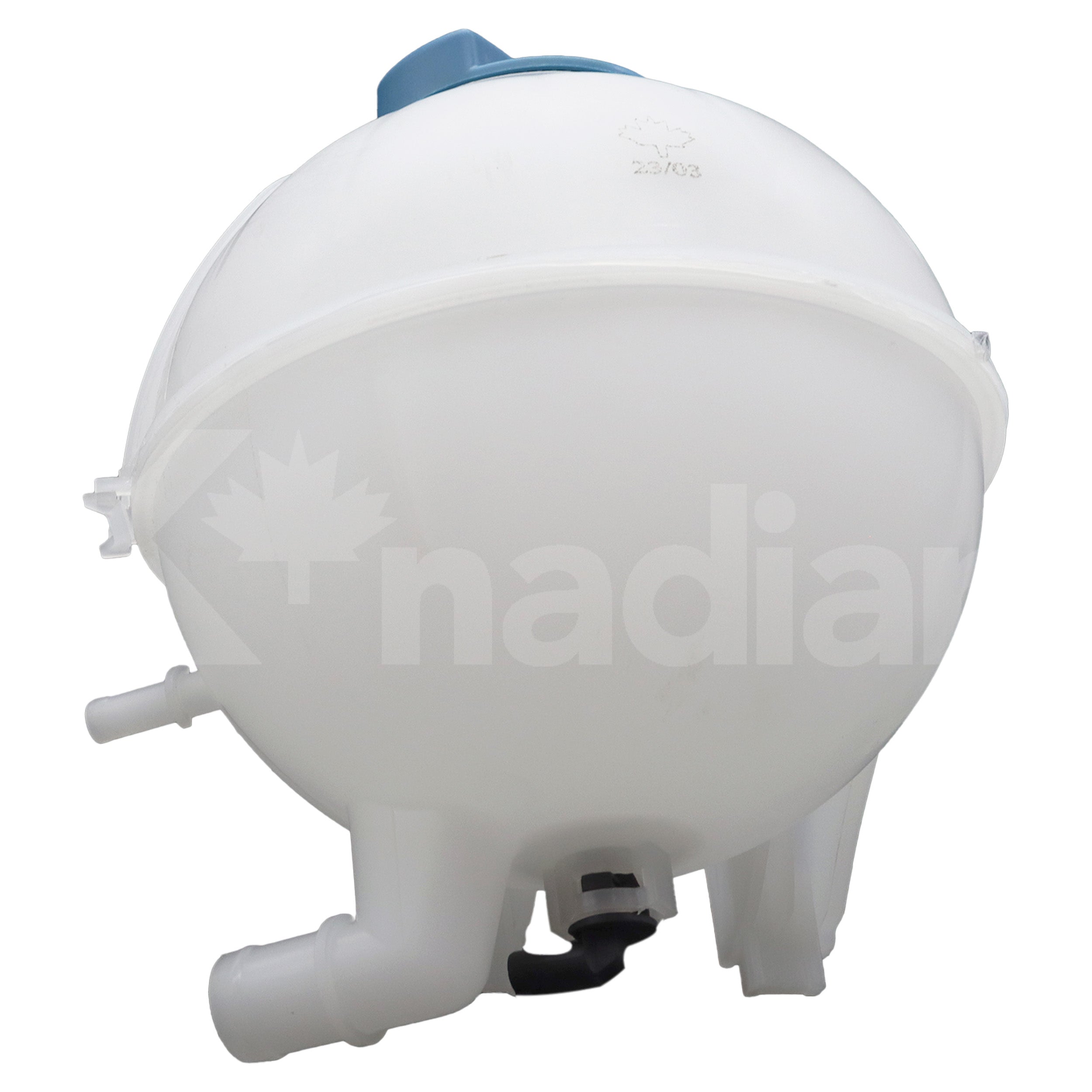 DEPOSITO PARA REFRIGERANTE Dodge Sprinter 2500 3.0L V6 2007-2009