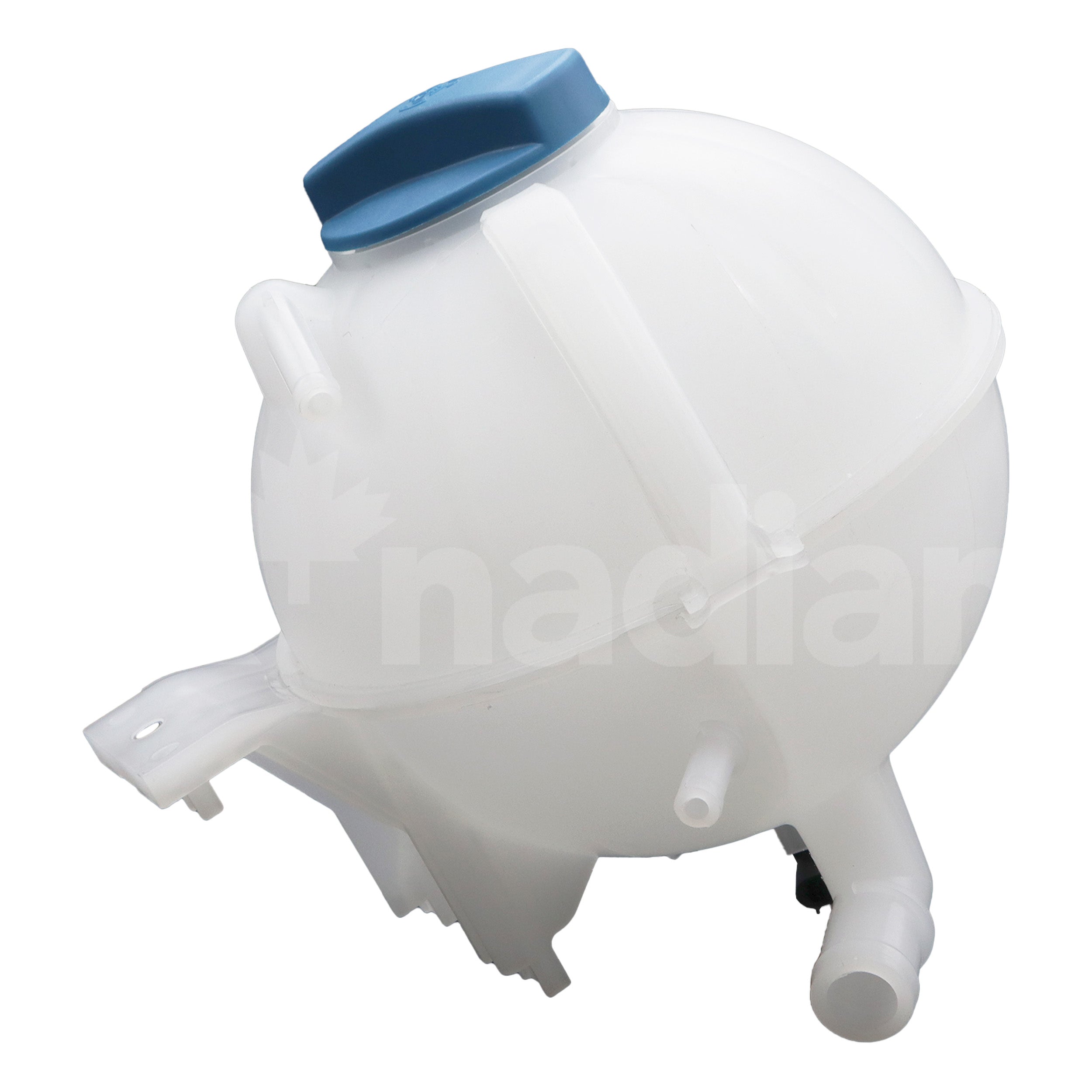 DEPOSITO PARA REFRIGERANTE Dodge Sprinter 2500 3.0L V6 2007-2009