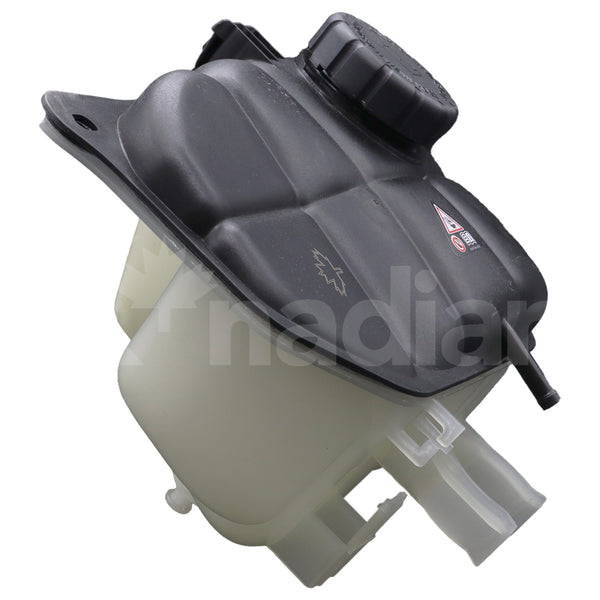 DEPOSITO PARA REFRIGERANTE Mercedes-Benz C200 1.8L L4 2003-2004