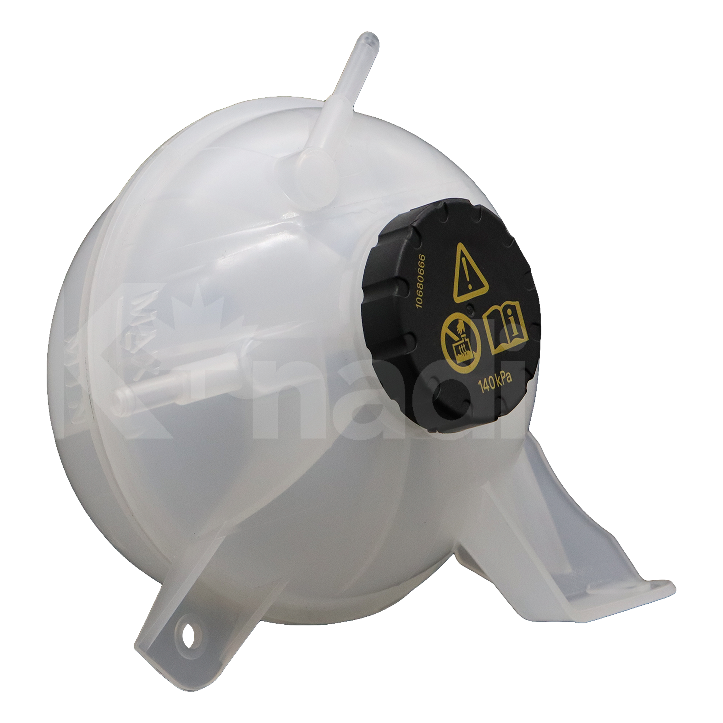 DEPOSITO PARA REFRIGERANTE MG HS 1.5L L4 2020-2024