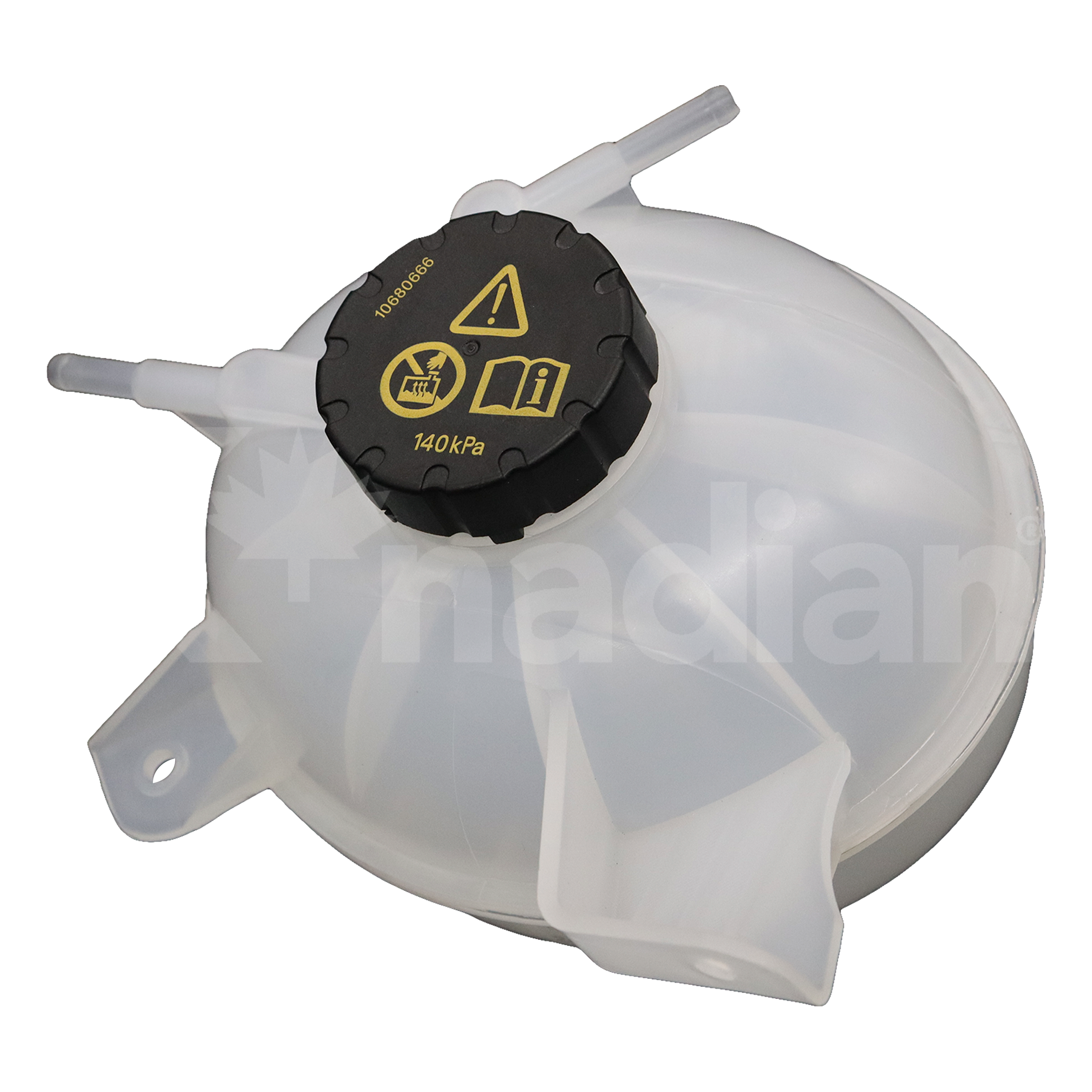 DEPOSITO PARA REFRIGERANTE MG HS 1.5L L4 2020-2024