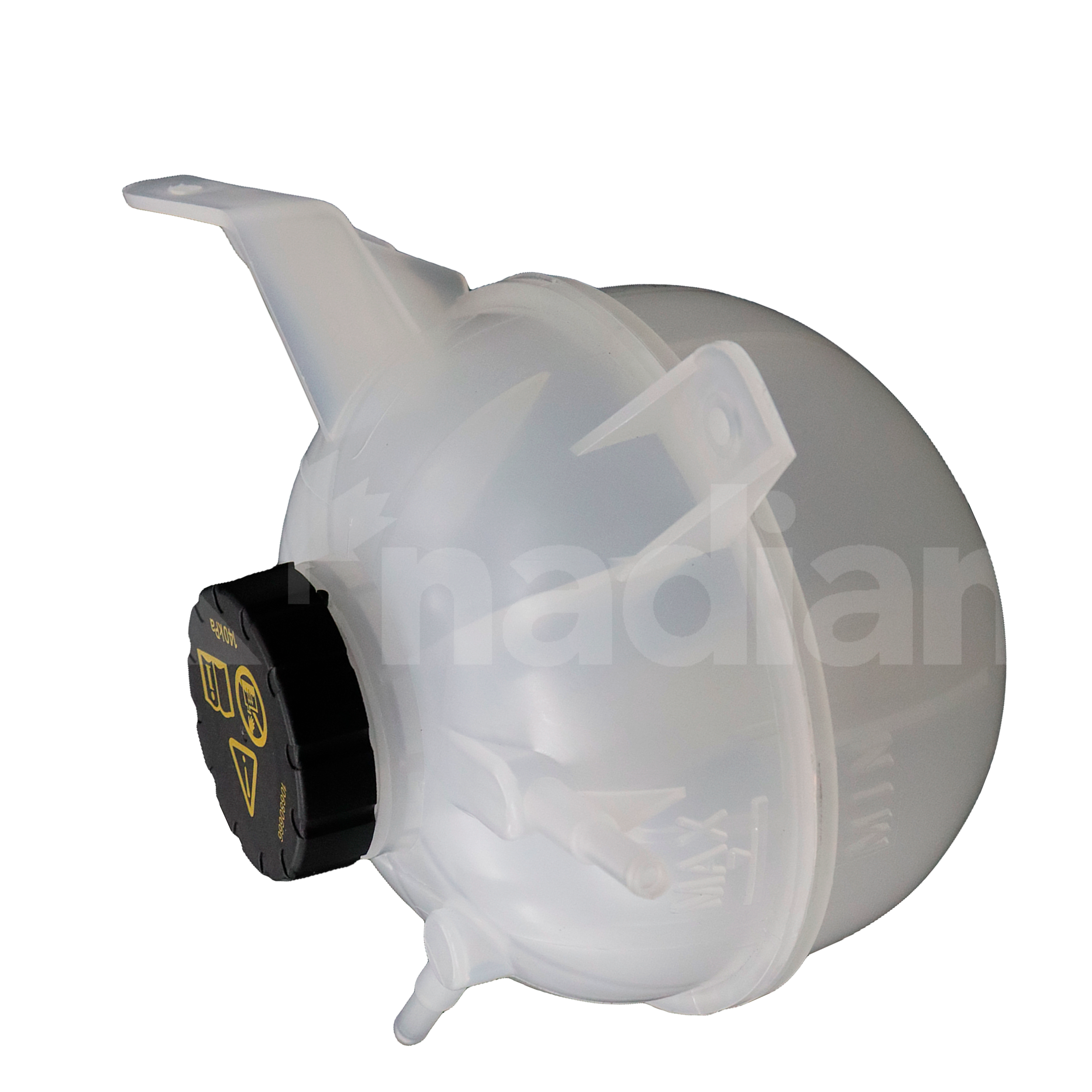 DEPOSITO PARA REFRIGERANTE MG HS 1.5L L4 2020-2024