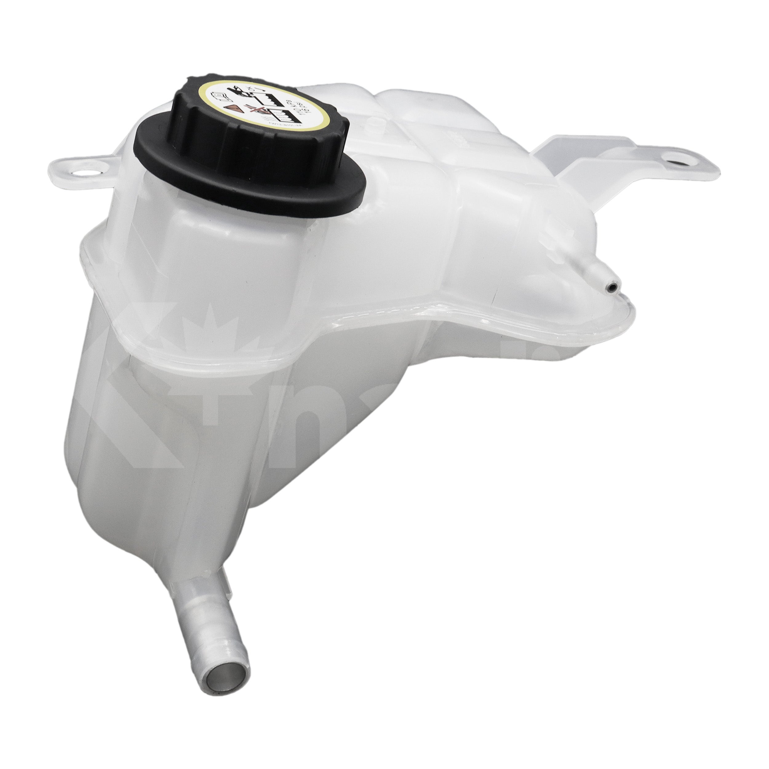DEPOSITO PARA REFRIGERANTE Ford Fusion 2.3L L4 2006-2009