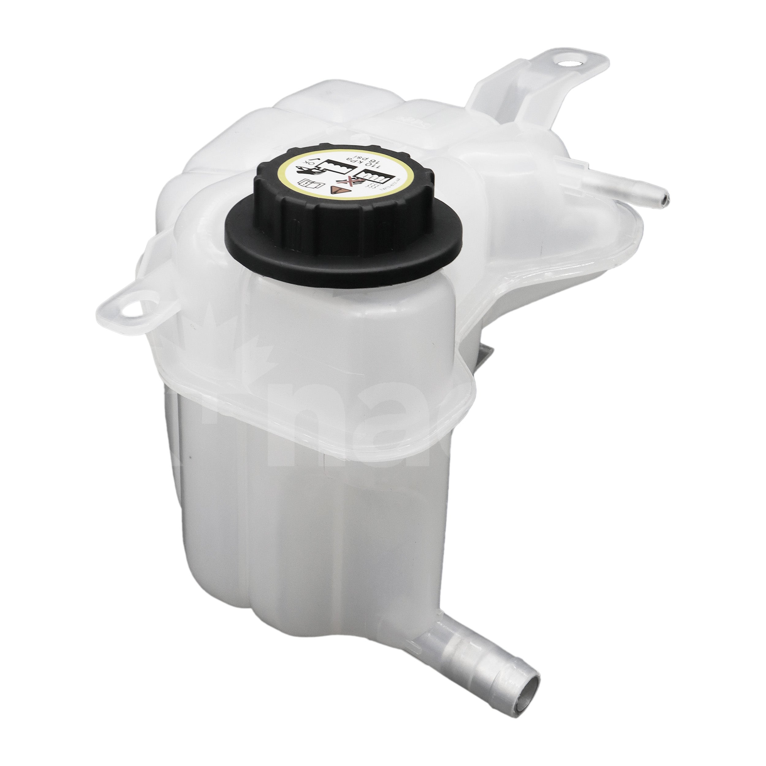 DEPOSITO PARA REFRIGERANTE Ford Fusion 2.3L L4 2006-2009