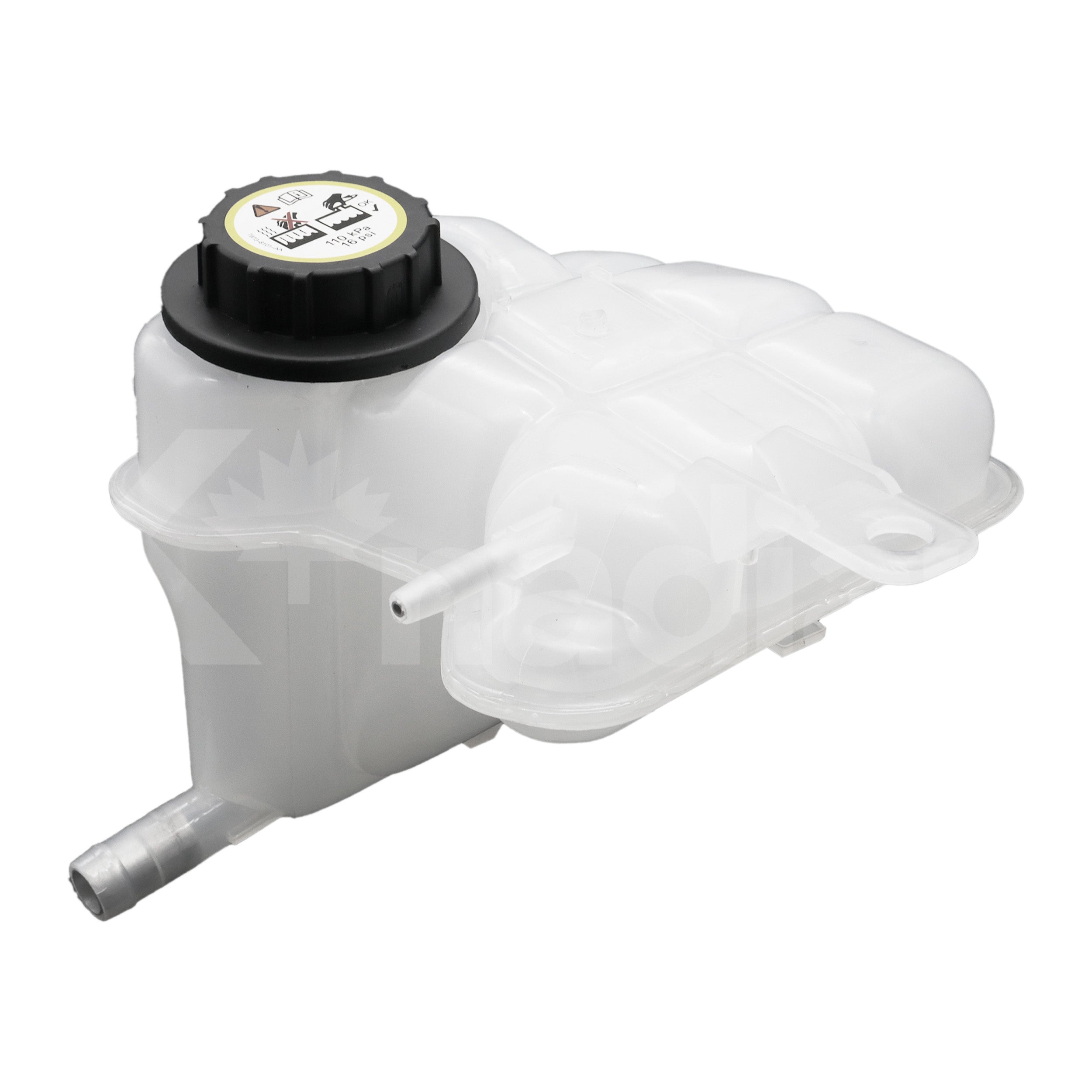 DEPOSITO PARA REFRIGERANTE Ford Fusion 2.3L L4 2006-2009