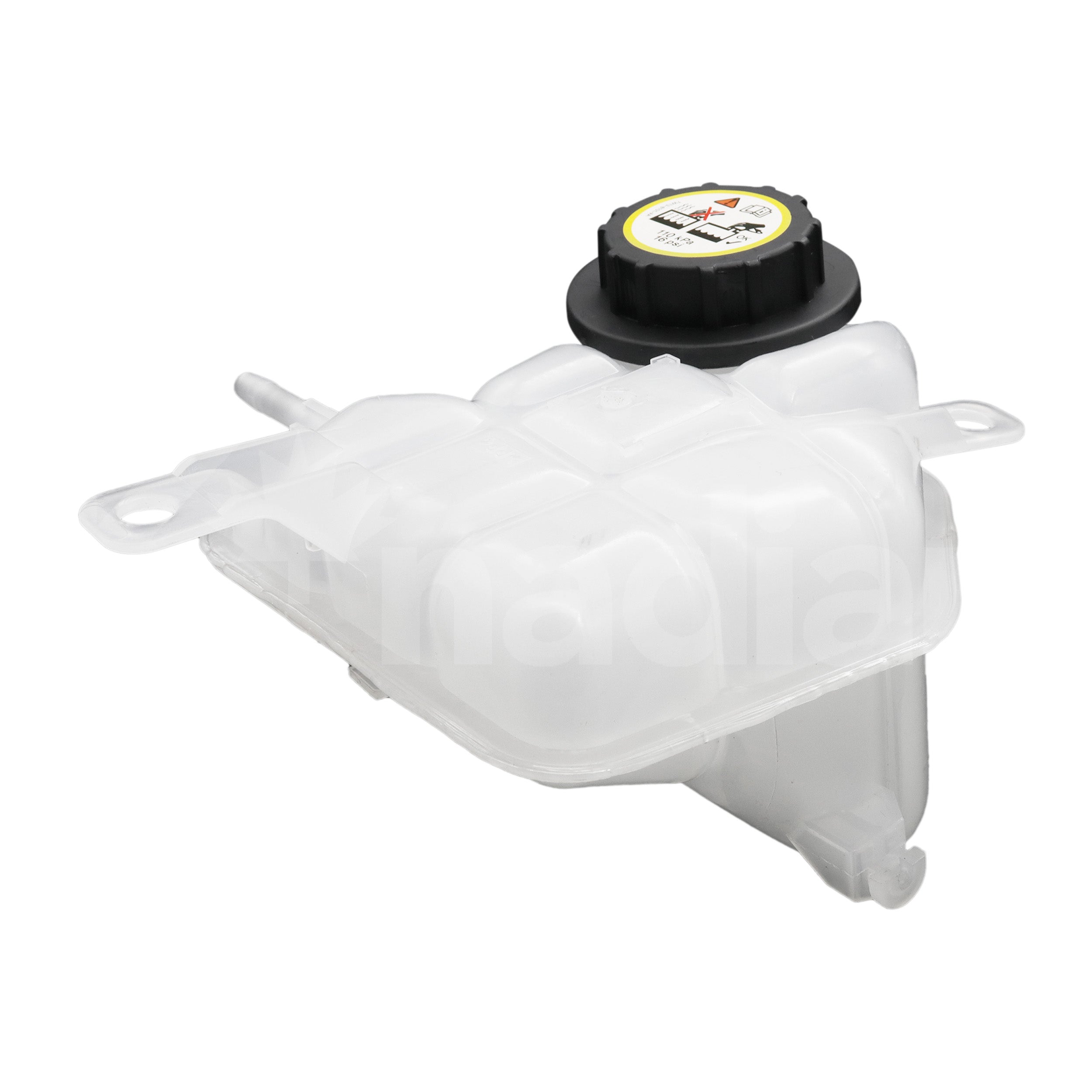 DEPOSITO PARA REFRIGERANTE Ford Fusion 2.3L L4 2006-2009