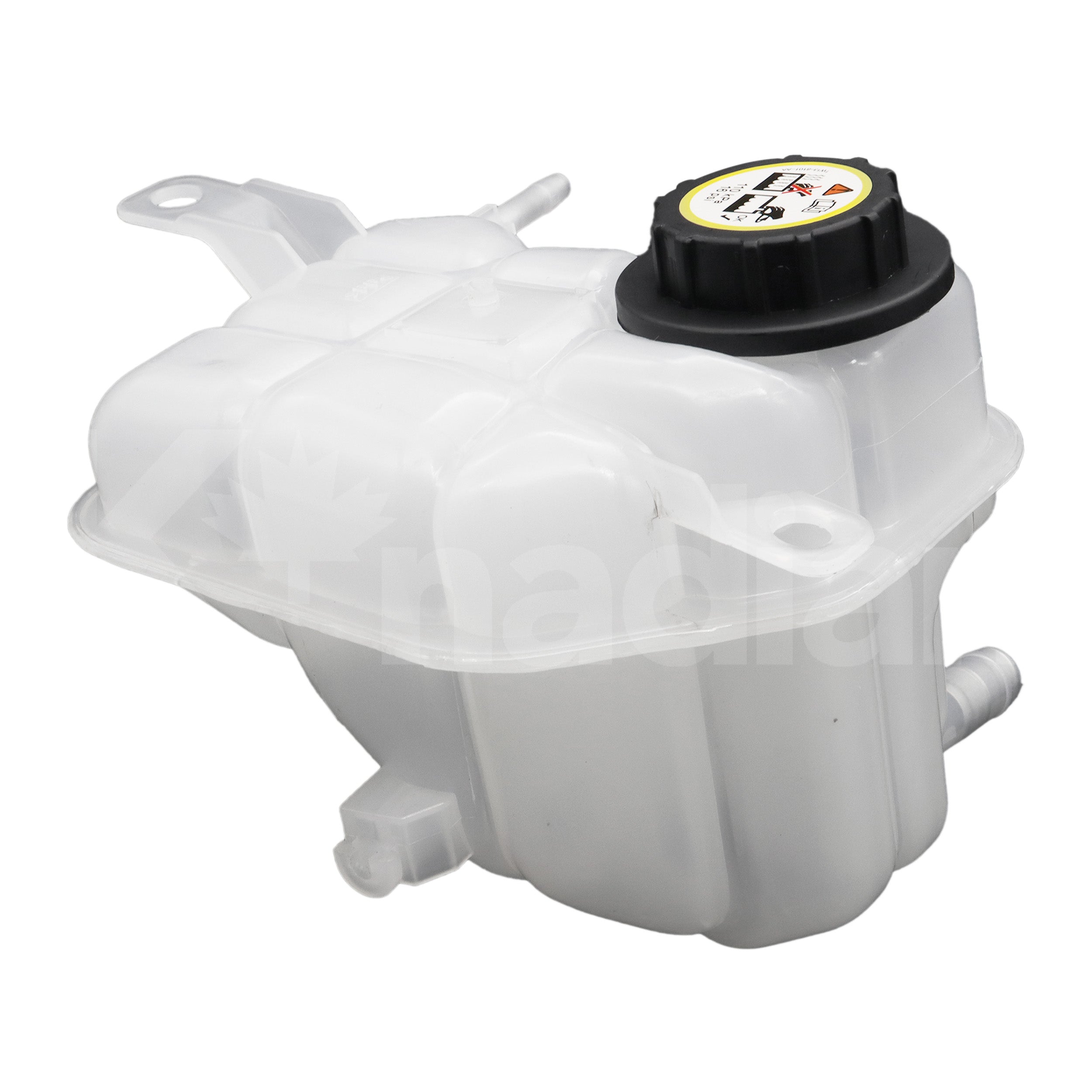 DEPOSITO PARA REFRIGERANTE Ford Fusion 2.3L L4 2006-2009