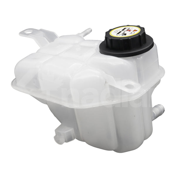 DEPOSITO PARA REFRIGERANTE Ford Fusion 2.3L L4 2006-2009