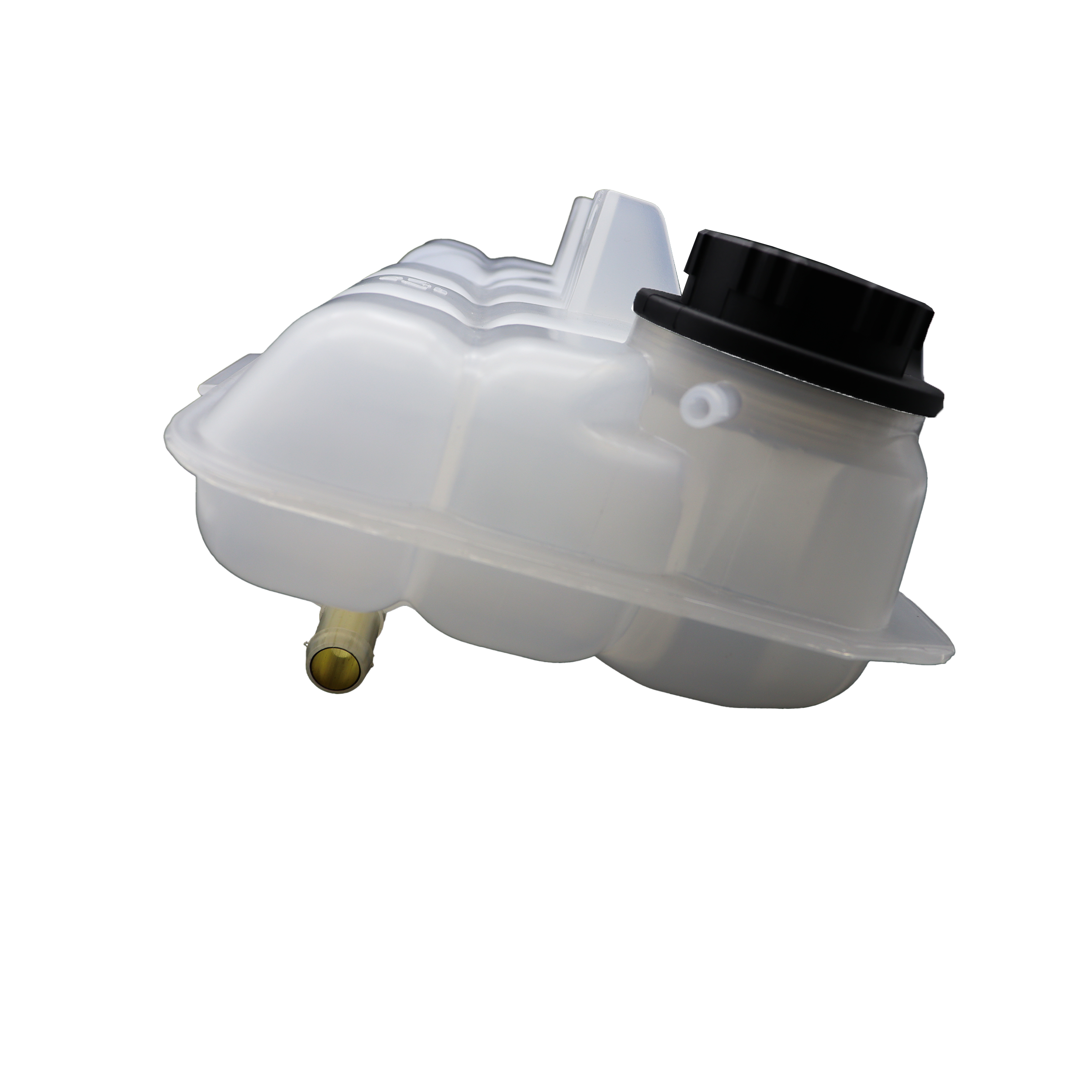 DEPOSITO PARA REFRIGERANTE Mercedes-Benz ML320 3.2L V6 1998-2003