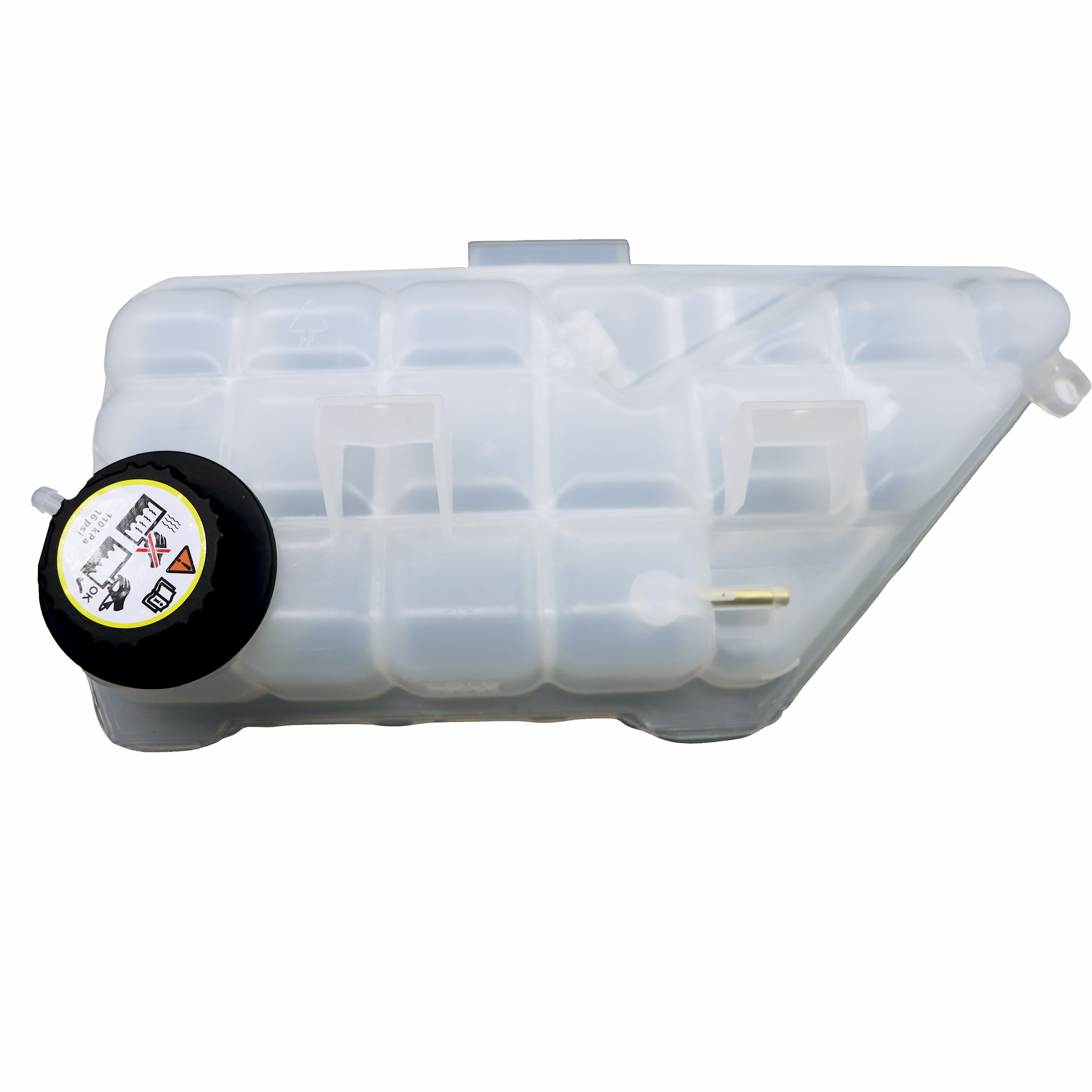 DEPOSITO PARA REFRIGERANTE Mercedes-Benz ML320 3.2L V6 1998-2003