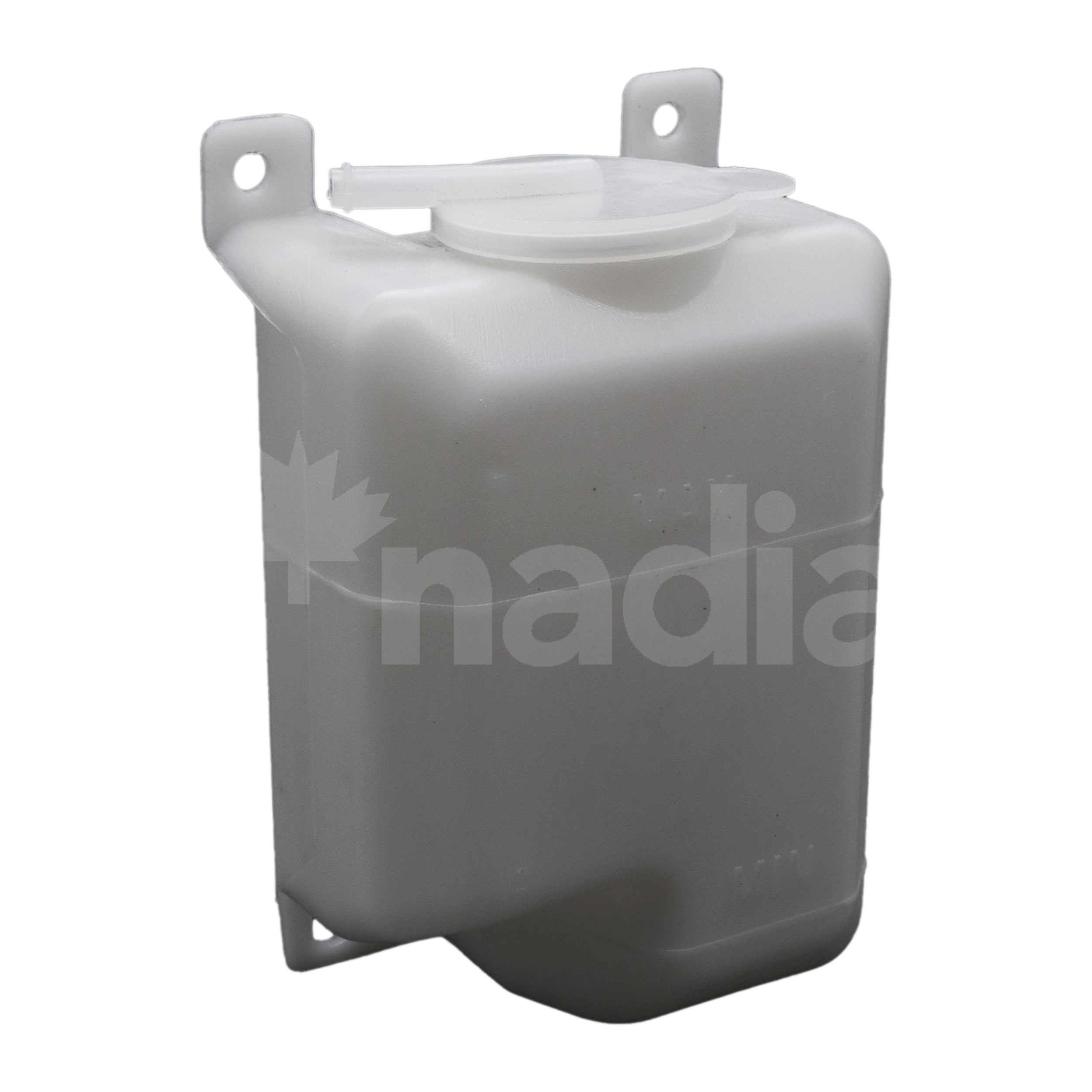 DEPOSITO PARA REFRIGERANTE Nissan Pulsar 1.6L L4 1983