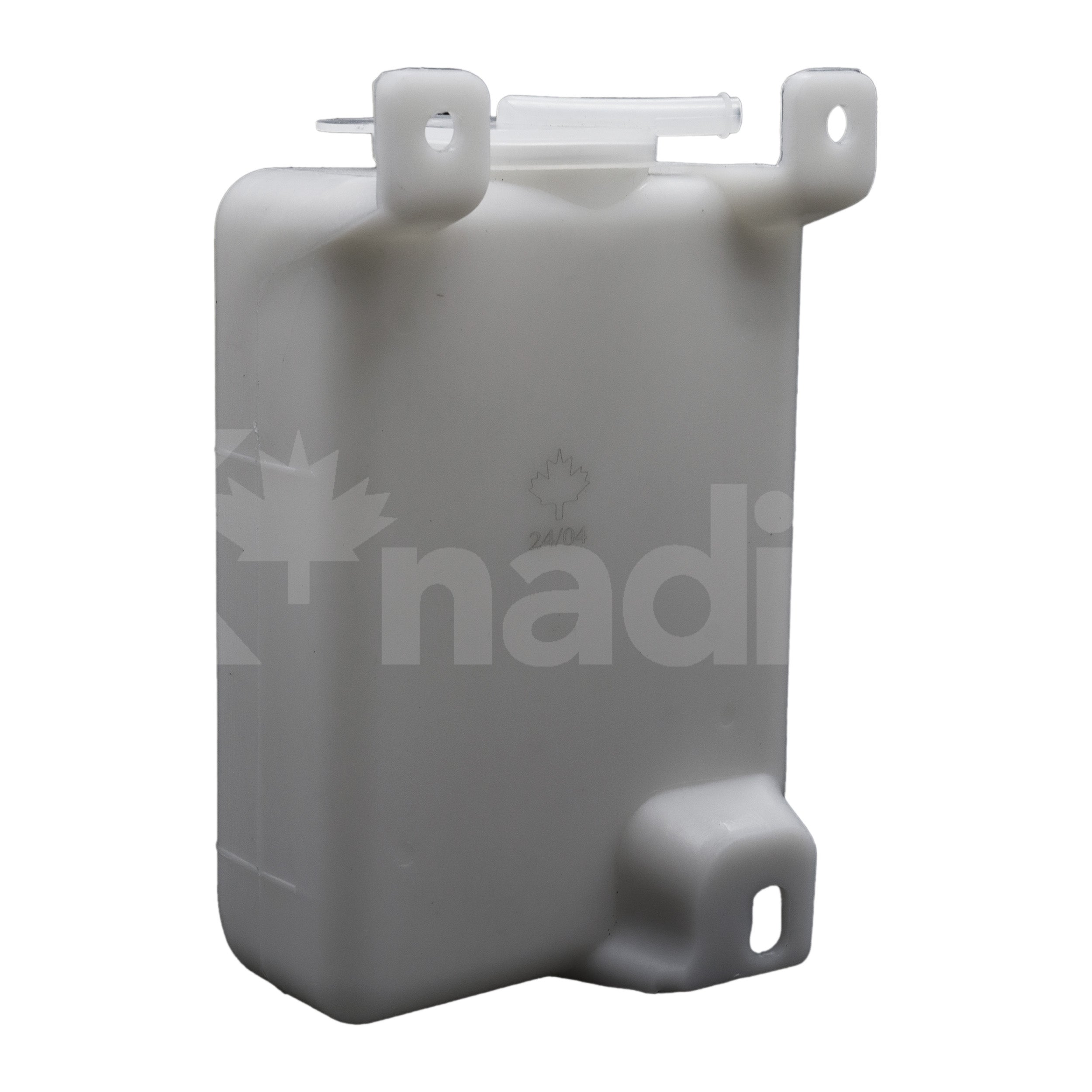 DEPOSITO PARA REFRIGERANTE Nissan Pulsar 1.6L L4 1983