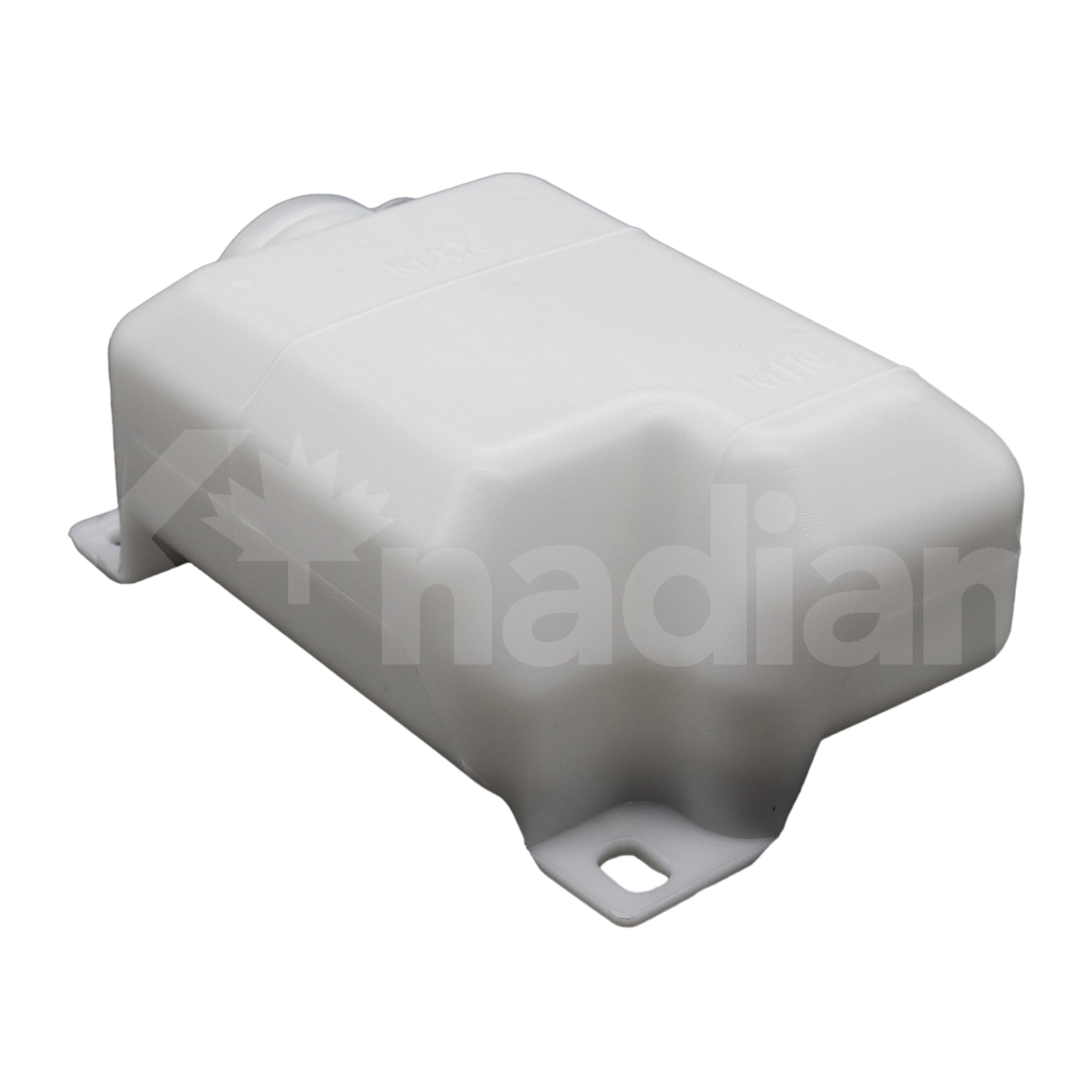 DEPOSITO PARA REFRIGERANTE Nissan Pulsar 1.6L L4 1983