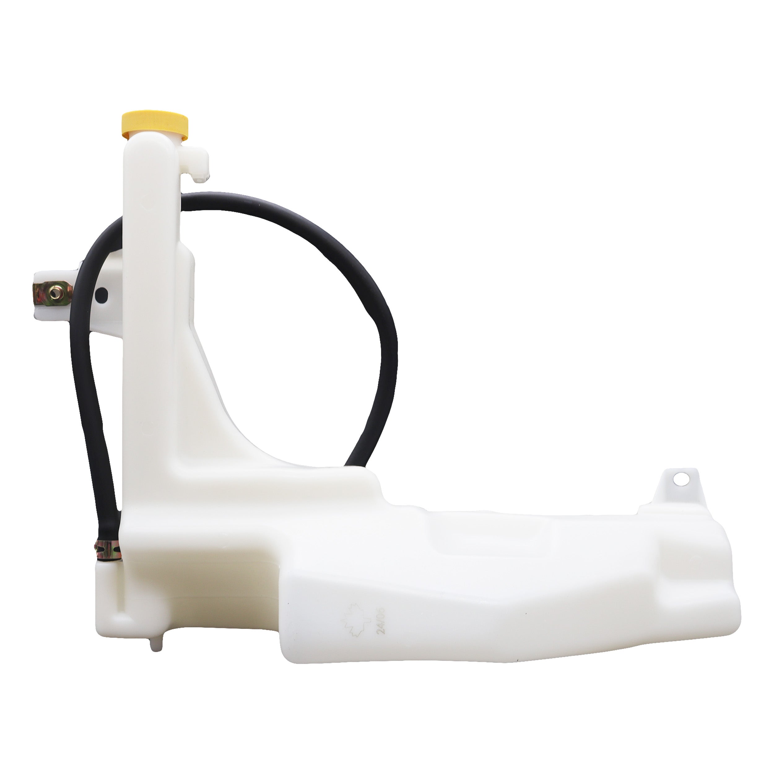 DEPOSITO PARA REFRIGERANTE INFINITI QX4 3.3L V6 1997-2000