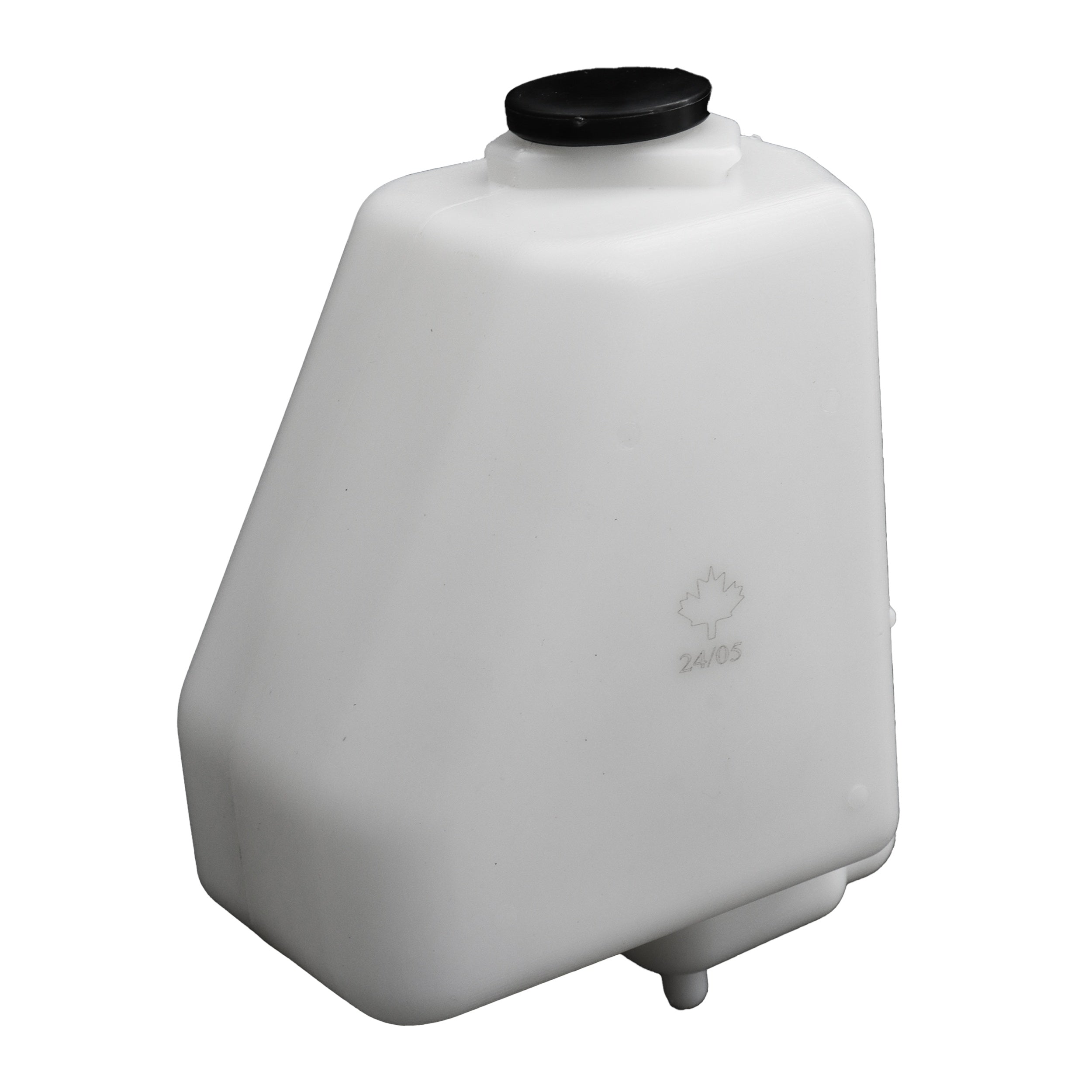 DEPOSITO PARA REFRIGERANTE Nissan Sentra 1.6L L4 1985-1989