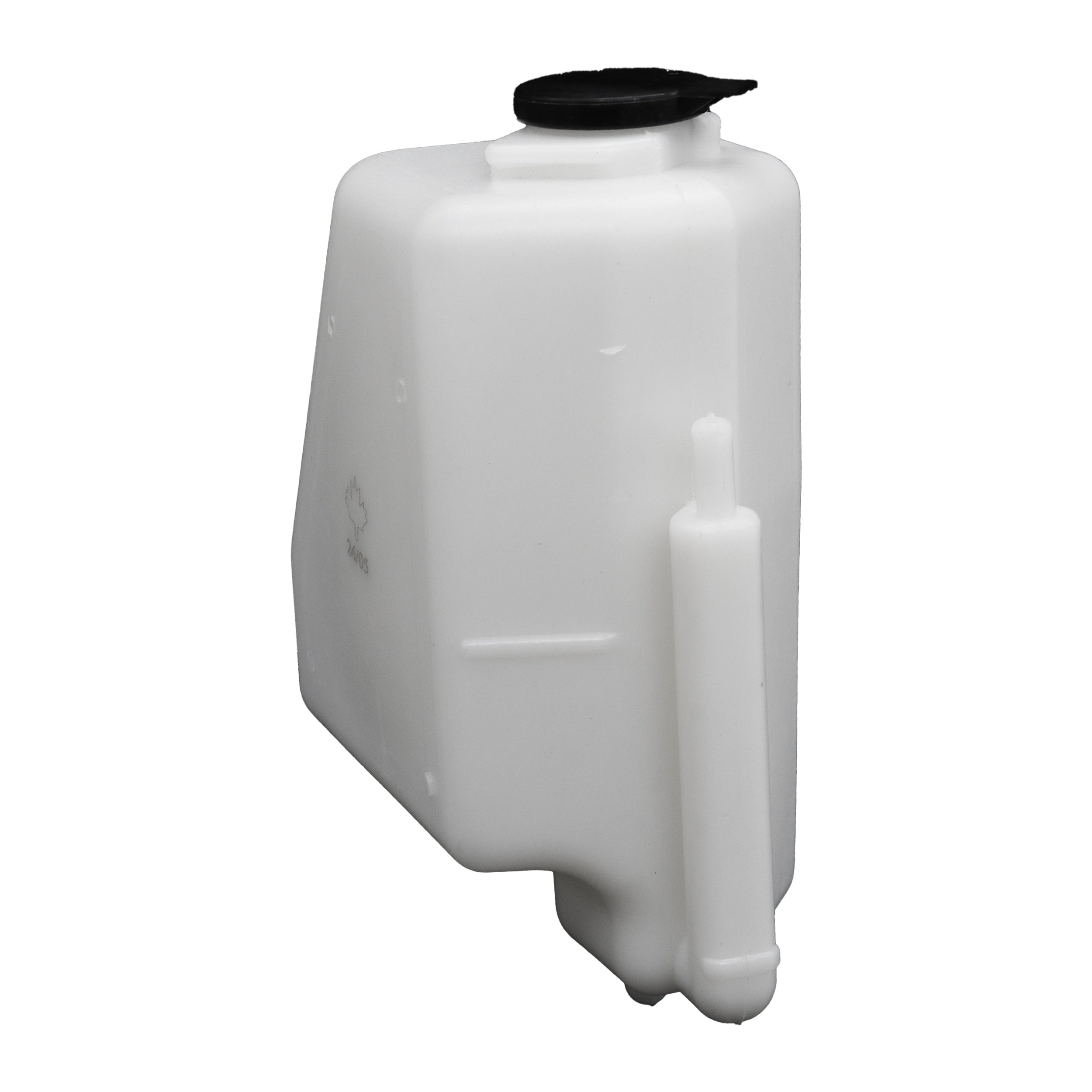 DEPOSITO PARA REFRIGERANTE Nissan Sentra 1.6L L4 1985-1989