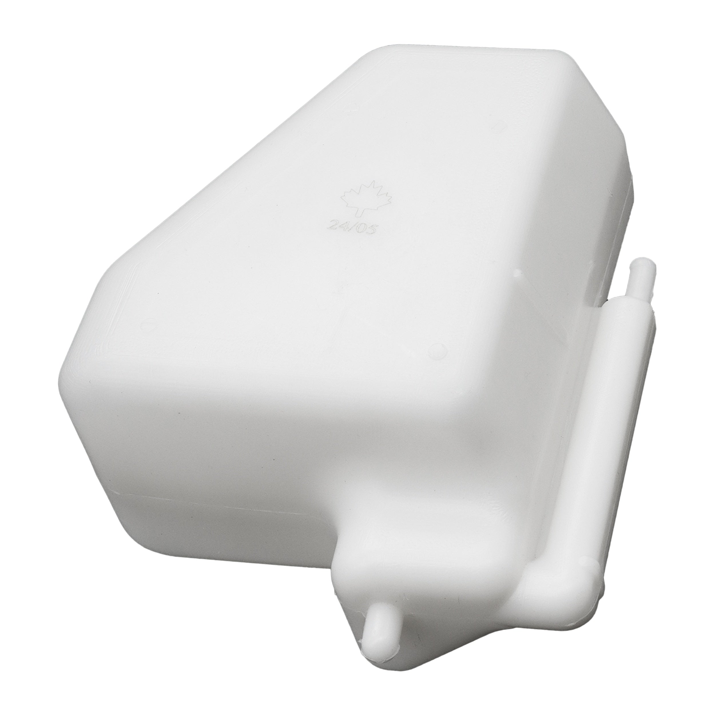 DEPOSITO PARA REFRIGERANTE Nissan Sentra 1.6L L4 1985-1989