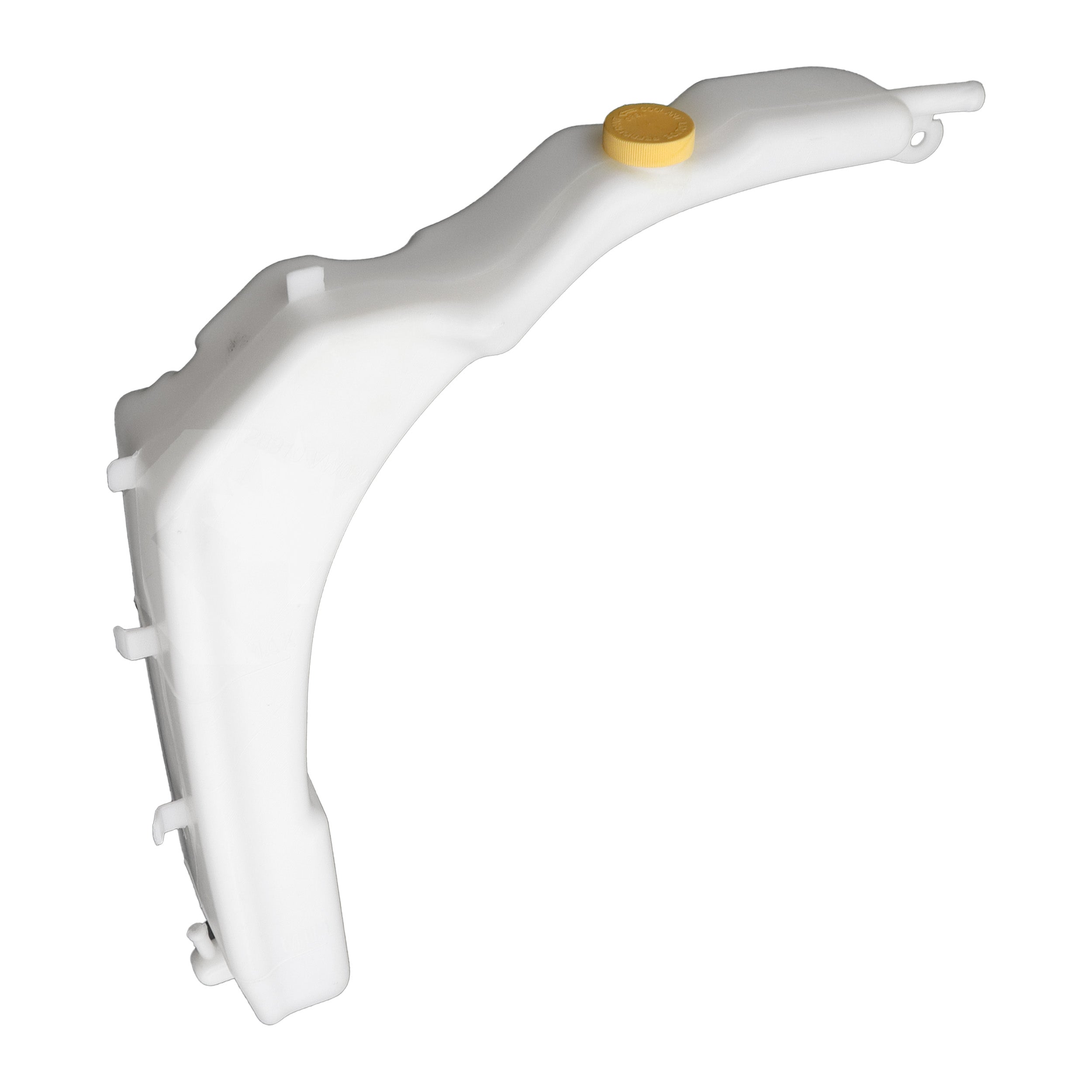 DEPOSITO PARA REFRIGERANTE Nissan Urvan 2.4L L4 2000-2008