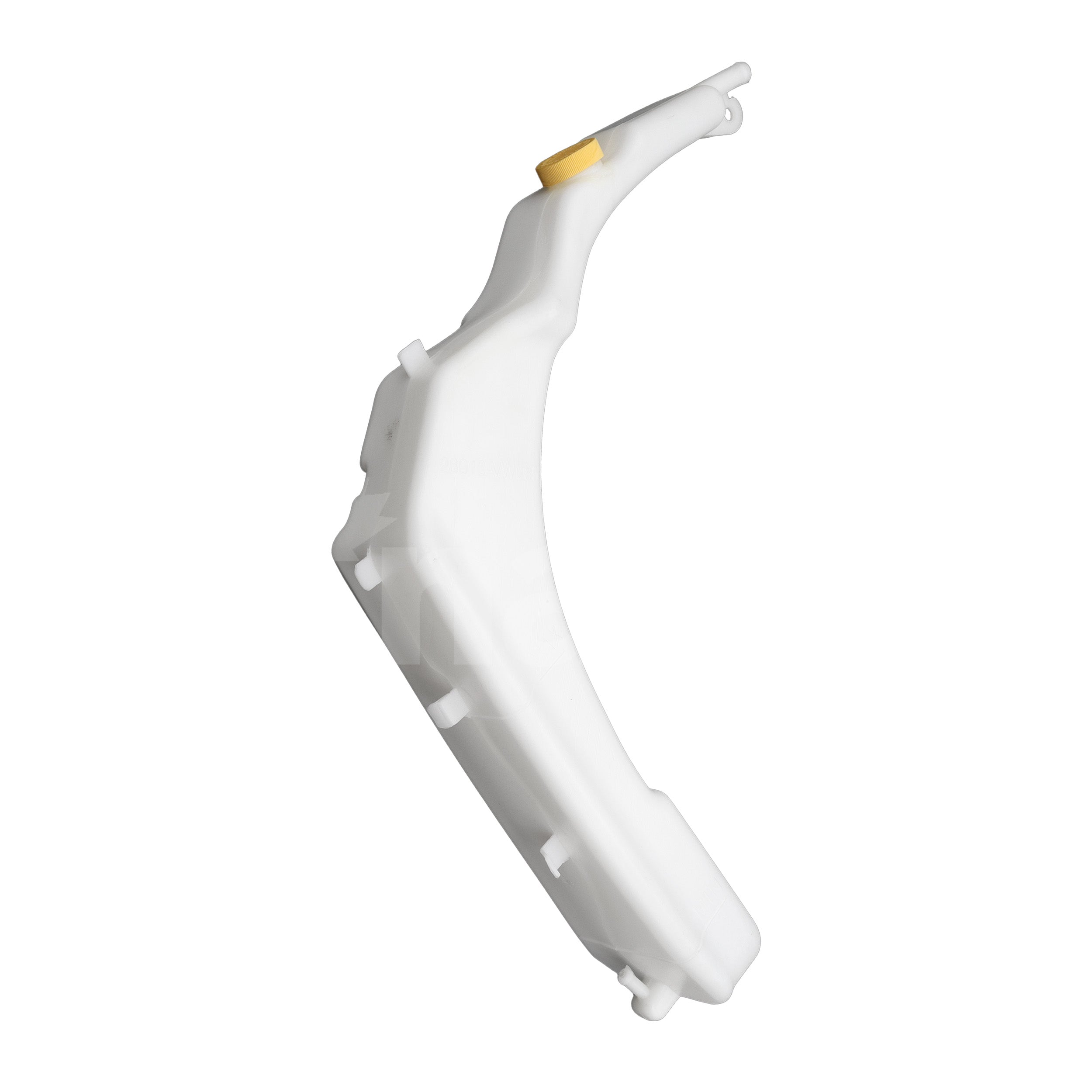 DEPOSITO PARA REFRIGERANTE Nissan Urvan 2.4L L4 2000-2008