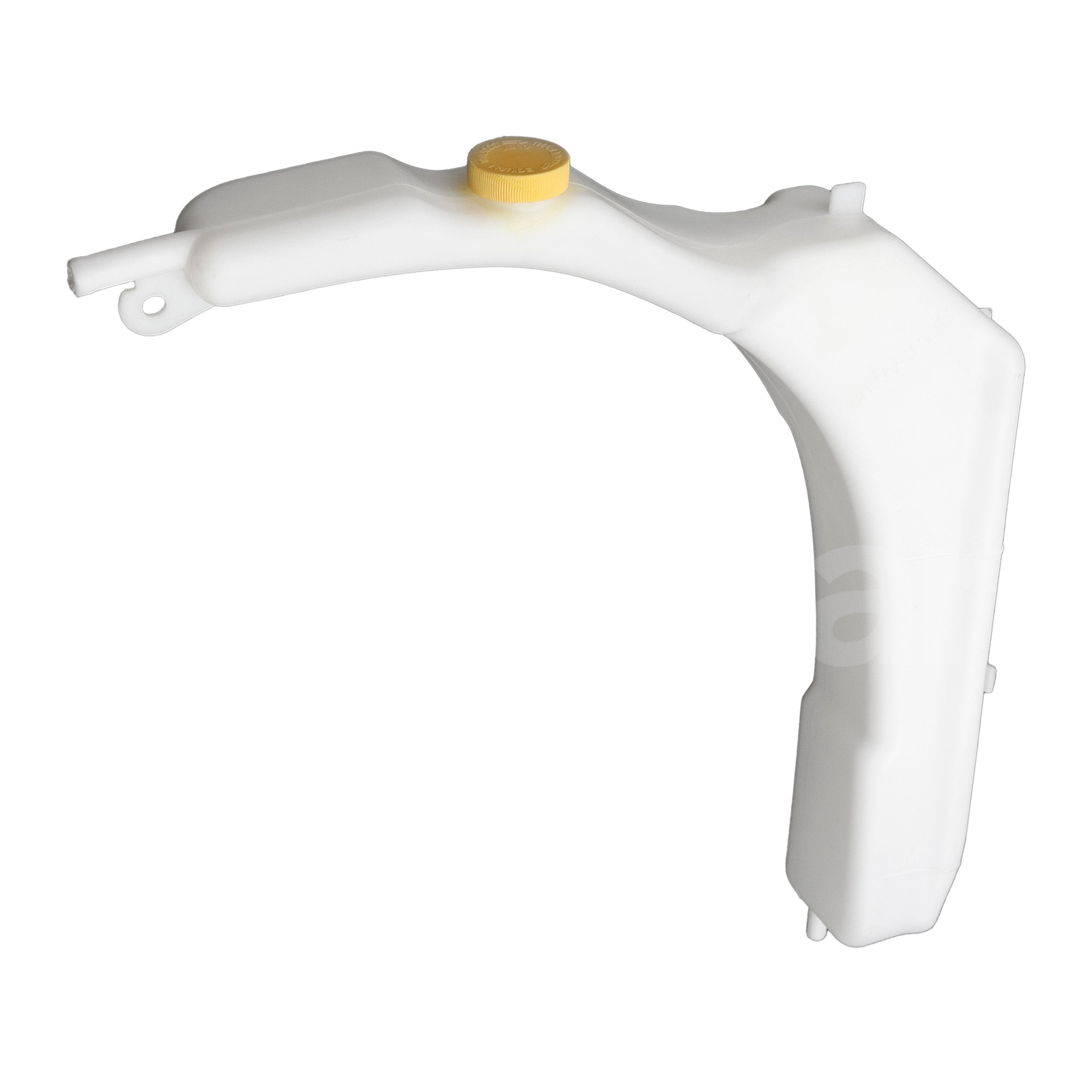 DEPOSITO PARA REFRIGERANTE Nissan Urvan 2.4L L4 2000-2008