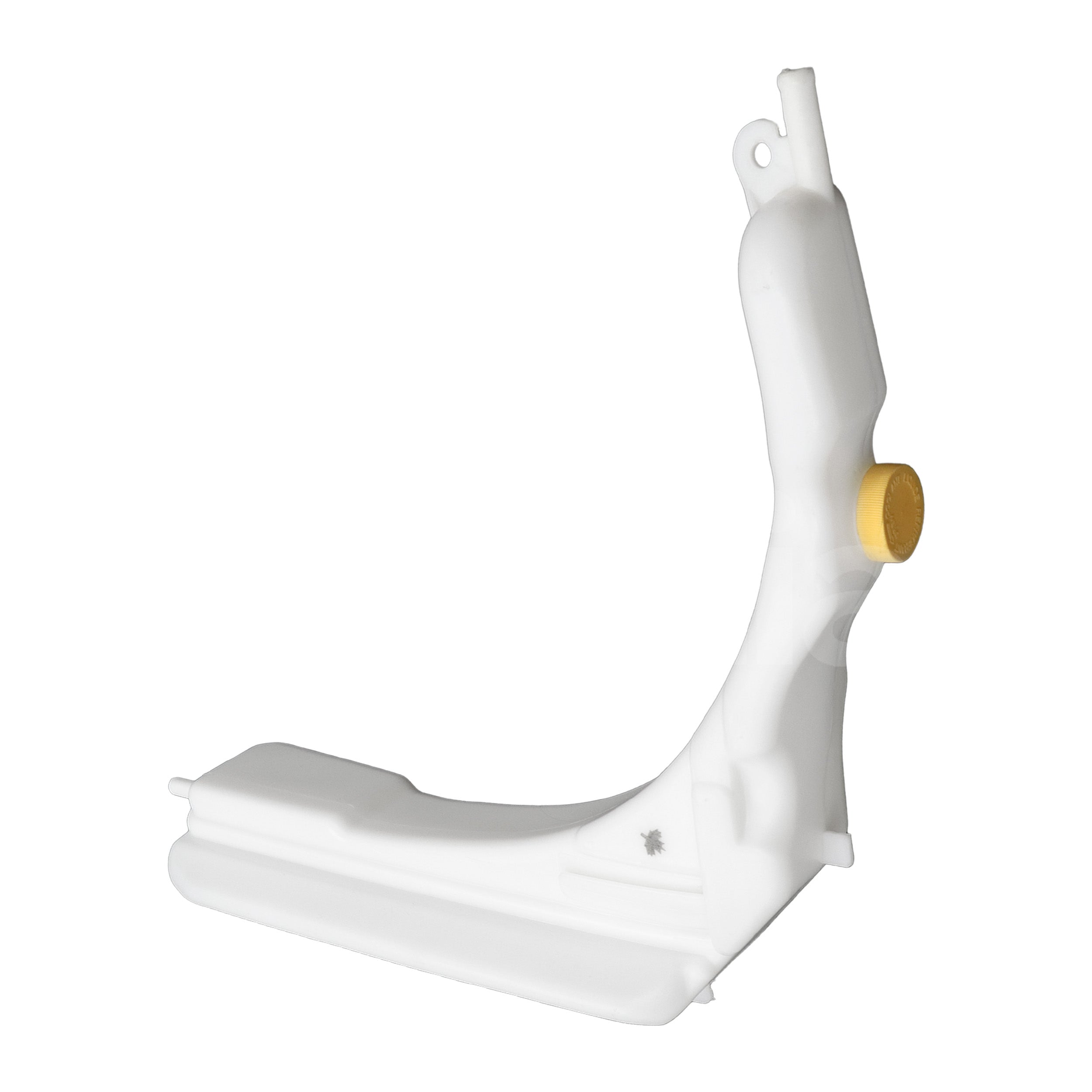 DEPOSITO PARA REFRIGERANTE Nissan Urvan 2.4L L4 2000-2008