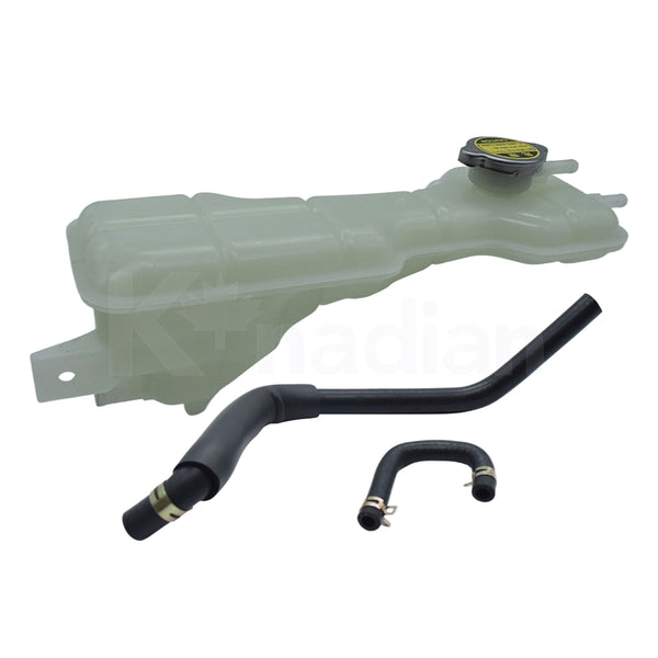 DEPOSITO PARA REFRIGERANTE Nissan NV350 Urvan 2.5L L4 2014-2017