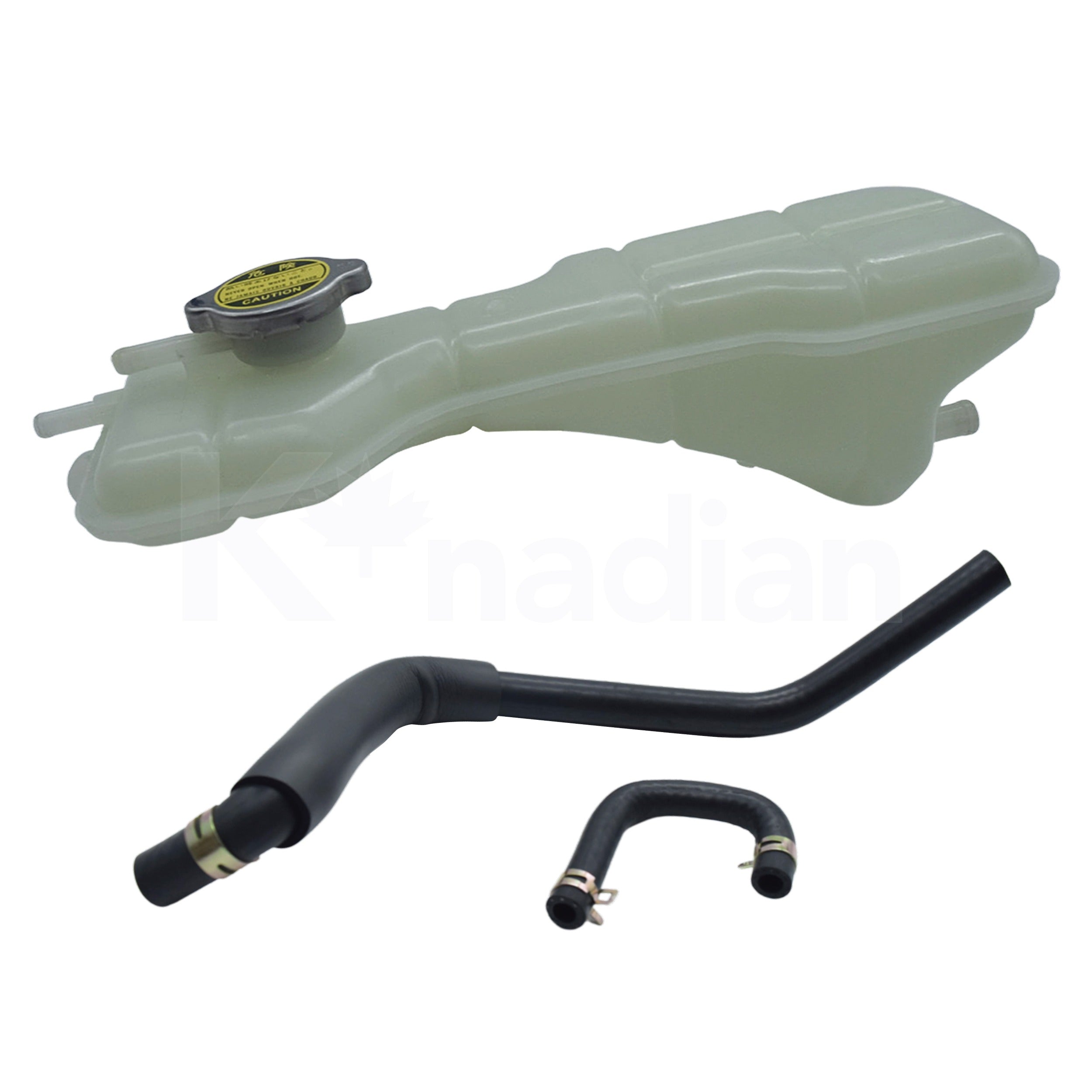 DEPOSITO PARA REFRIGERANTE Nissan NV350 Urvan 2.5L L4 2014-2017