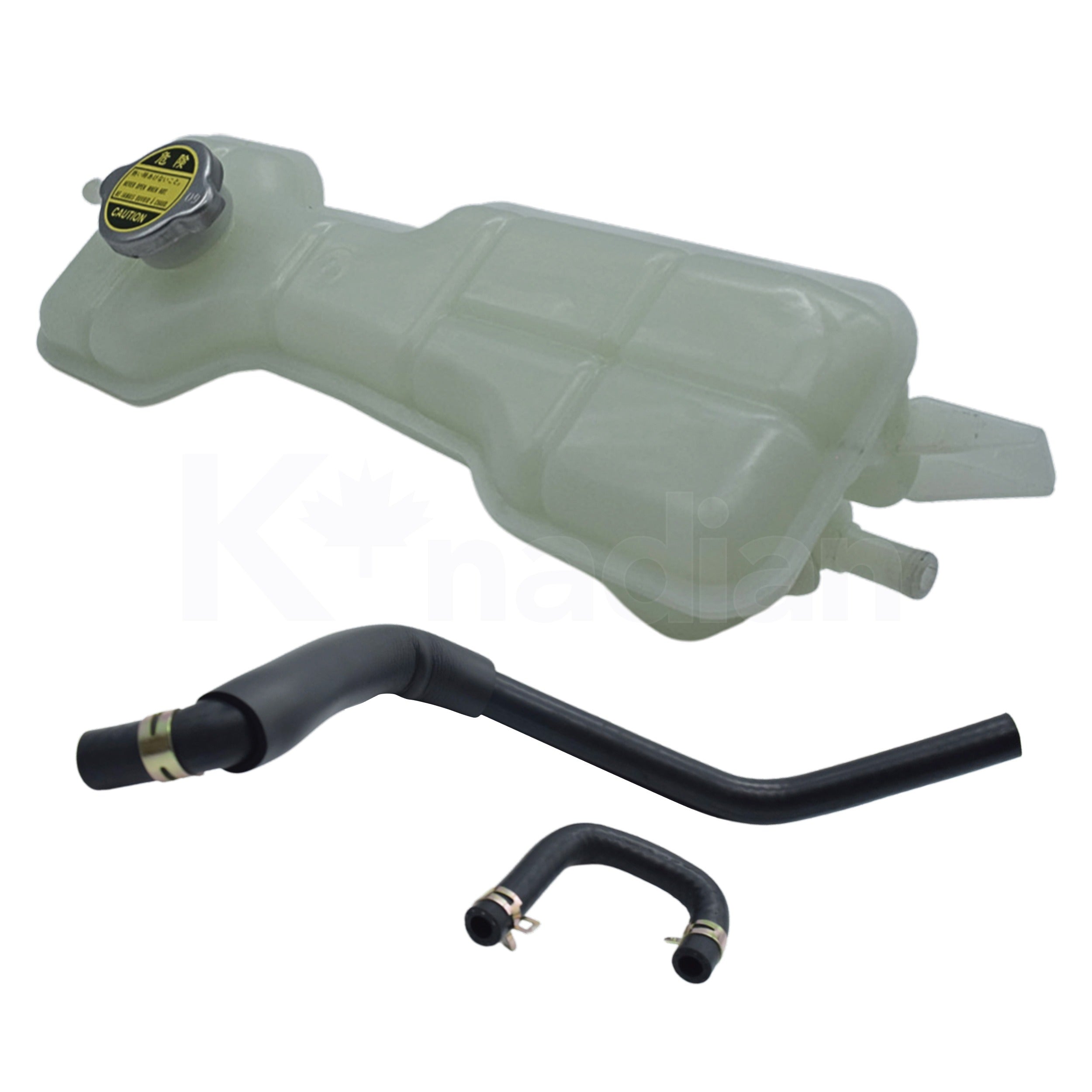 DEPOSITO PARA REFRIGERANTE Nissan NV350 Urvan 2.5L L4 2014-2017