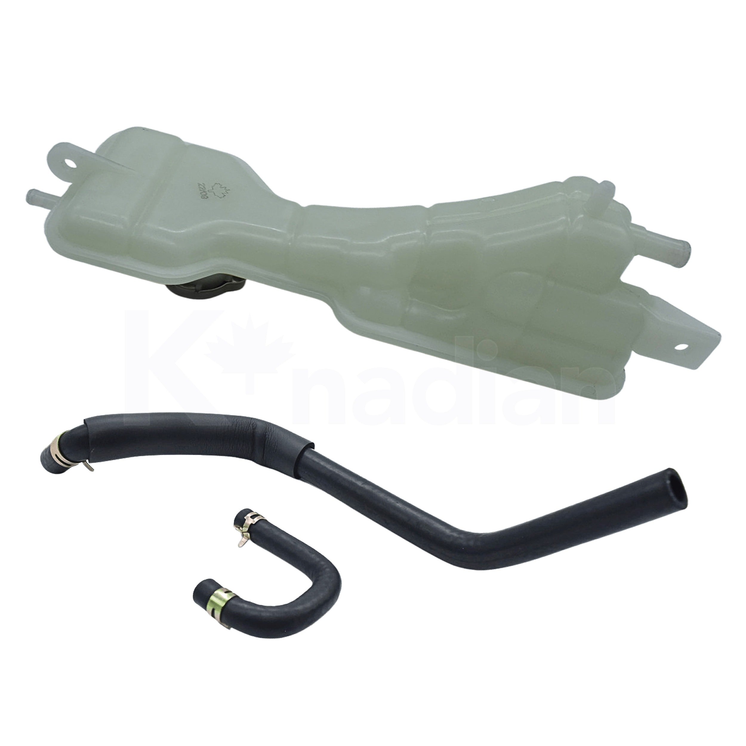 DEPOSITO PARA REFRIGERANTE Nissan NV350 Urvan 2.5L L4 2014-2017