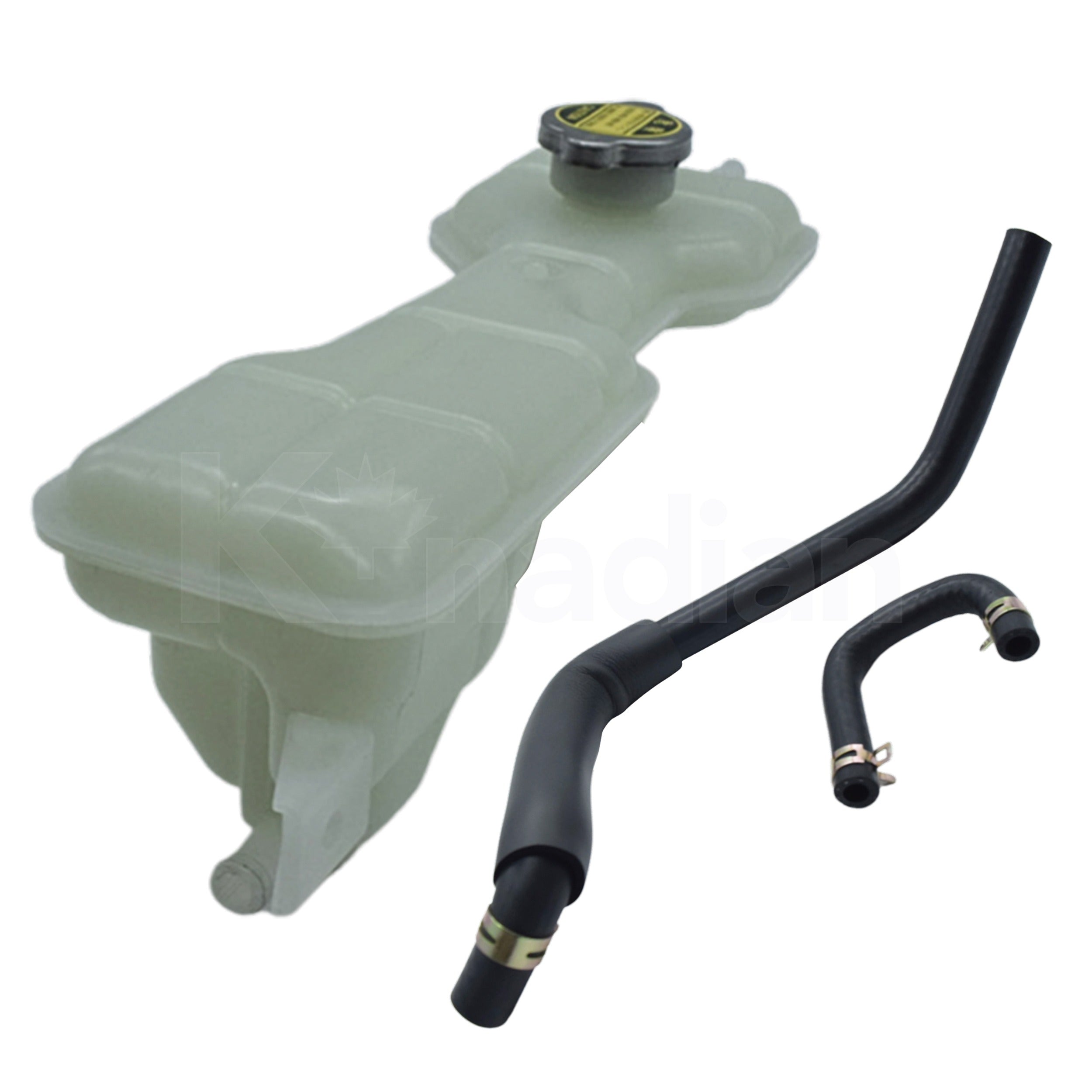 DEPOSITO PARA REFRIGERANTE Nissan NV350 Urvan 2.5L L4 2014-2017