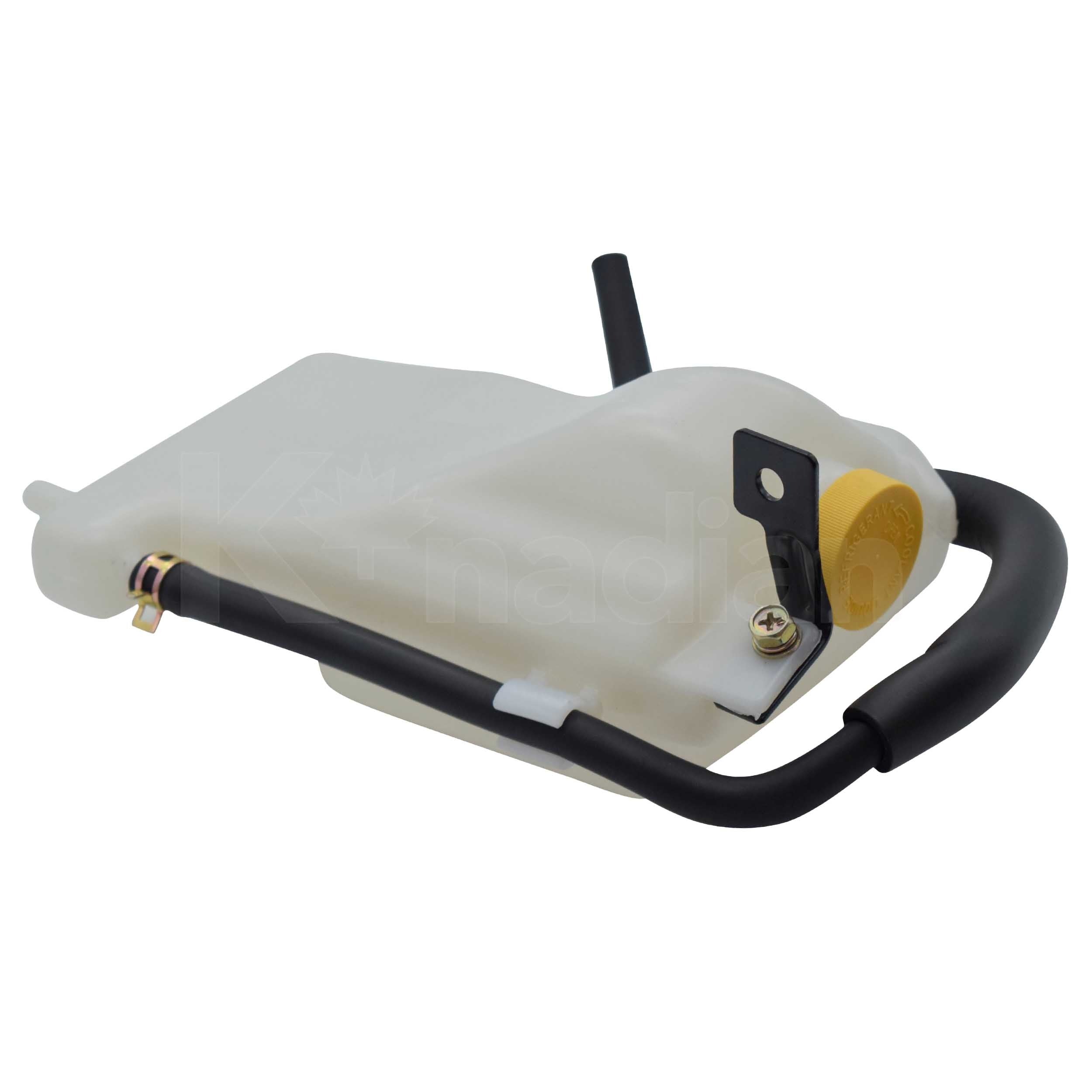 DEPOSITO PARA REFRIGERANTE Nissan NV350 Urvan 2.5L L4 2014-2017