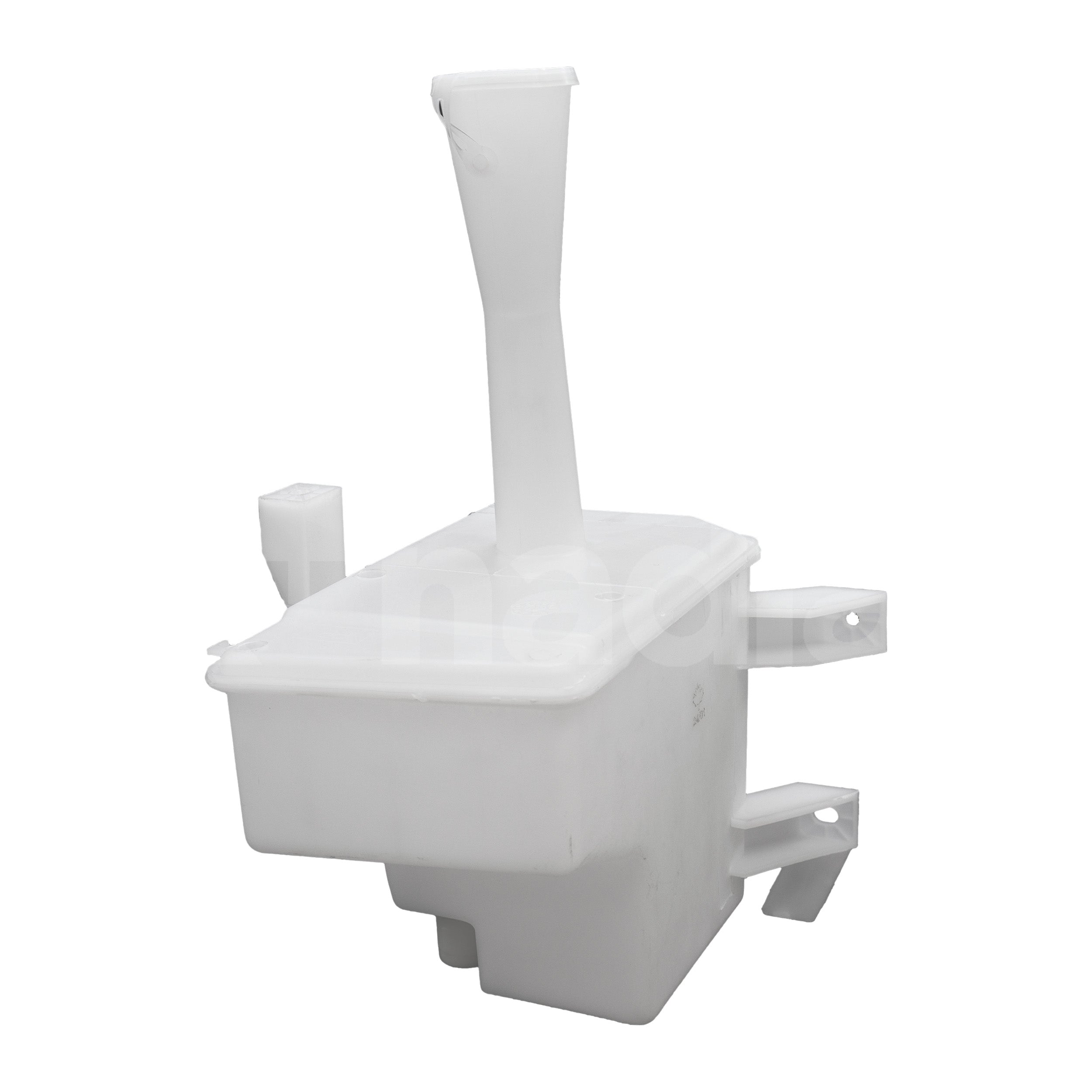 DEPOSITO DE LIMPIAPARABRISAS PARA NISSAN SENTRA 1.8L L4 2001-2006 ASPIRADO NATURALMENTE