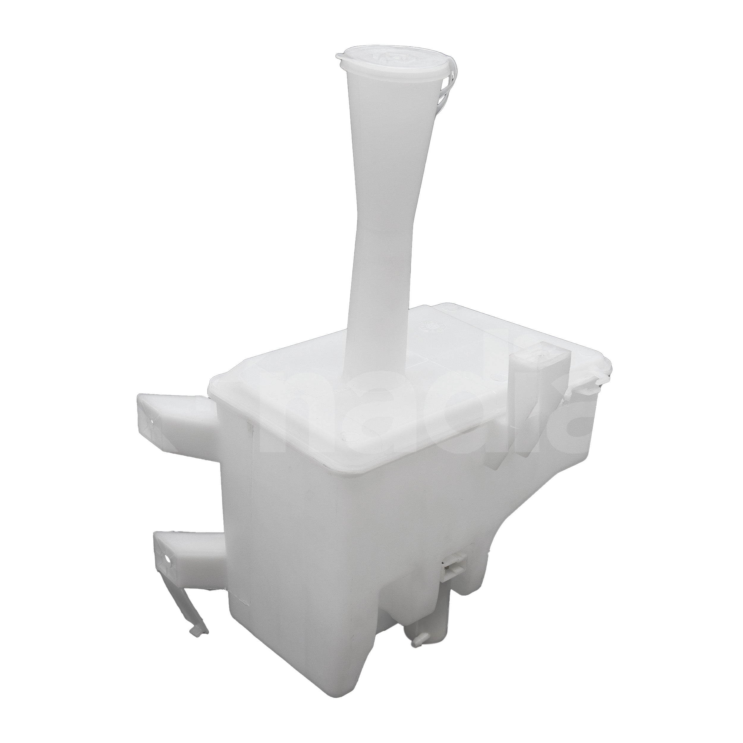 DEPOSITO DE LIMPIAPARABRISAS PARA NISSAN SENTRA 1.8L L4 2001-2006 ASPIRADO NATURALMENTE
