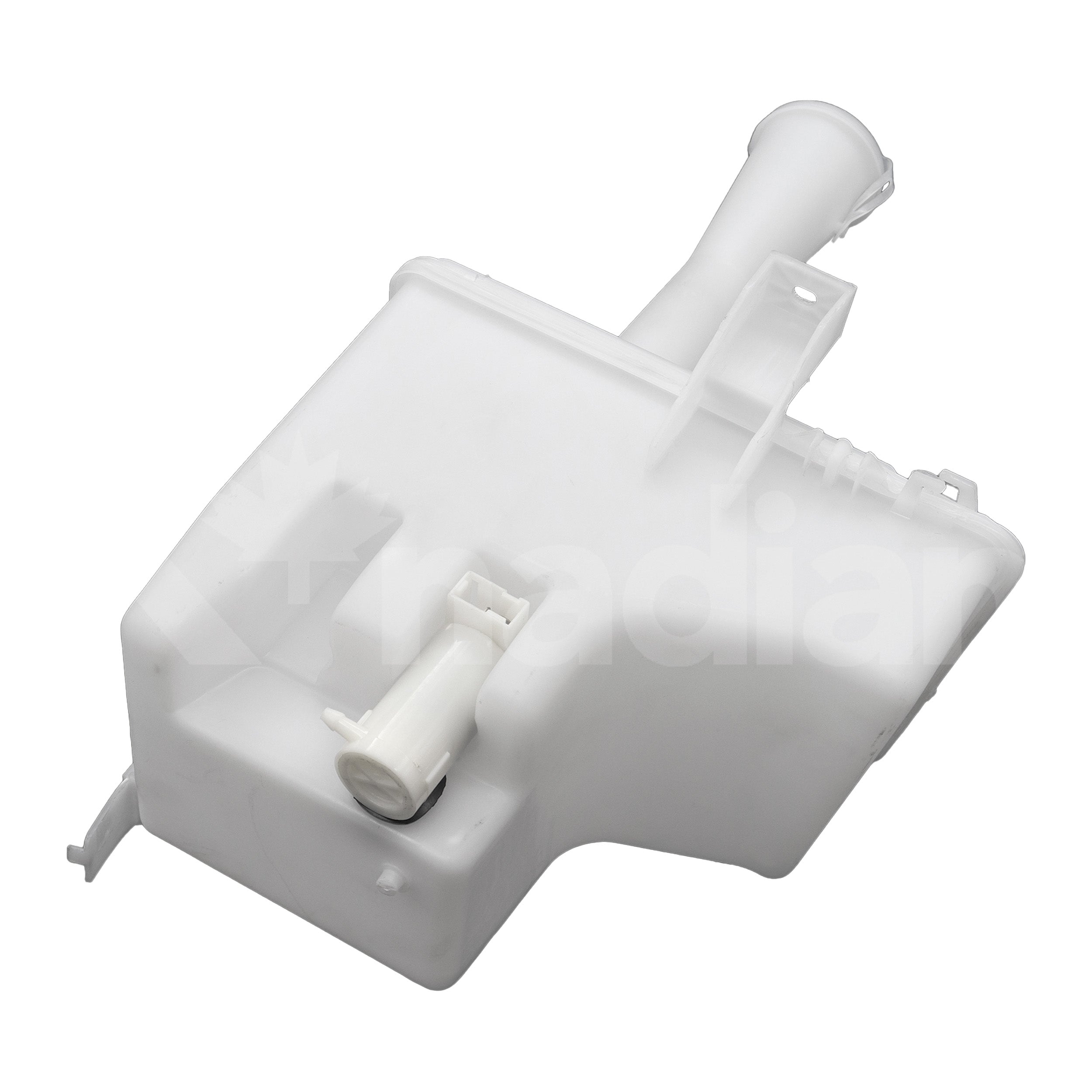 DEPOSITO DE LIMPIAPARABRISAS PARA NISSAN SENTRA 1.8L L4 2001-2006 ASPIRADO NATURALMENTE