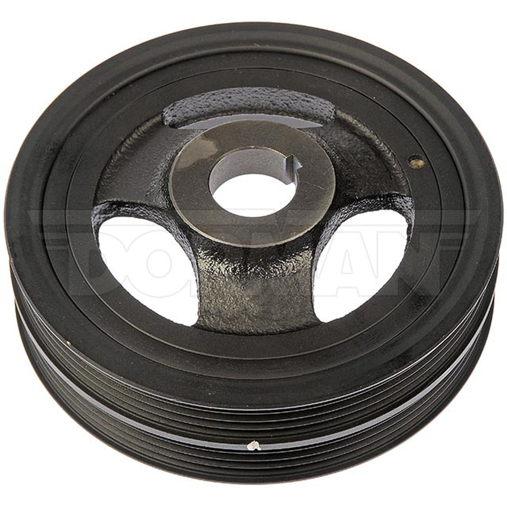 POLEA DE CIGUEÑAL DOD ATTITUDE 06/10 VERNA 04/06 1.6L L4