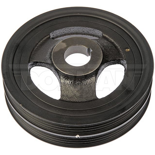 POLEA DE CIGUEÑAL DOD ATTITUDE 06/10 VERNA 04/06 1.6L L4