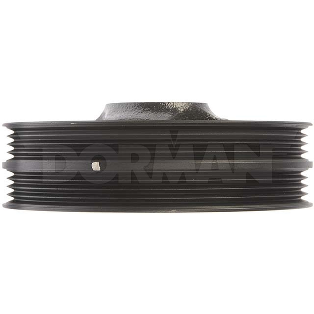 POLEA DE CIGUEÑAL DOD ATTITUDE 06/10 VERNA 04/06 1.6L L4