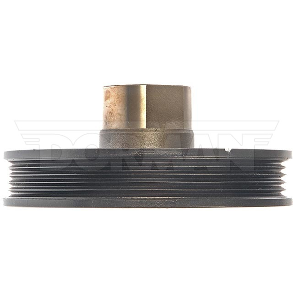 POLEA DE CIGUEÑAL TOY HILUX 04/10 2.7L L4