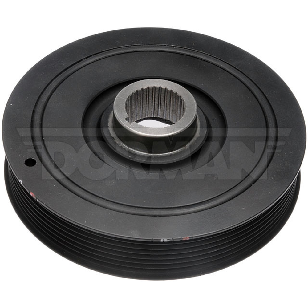 POLEA DE CIGUEÑAL HON ACCORD 03/05 CR-V 02/06 CIVIC 02/05 ELEMENT 03/05  2.4L L4