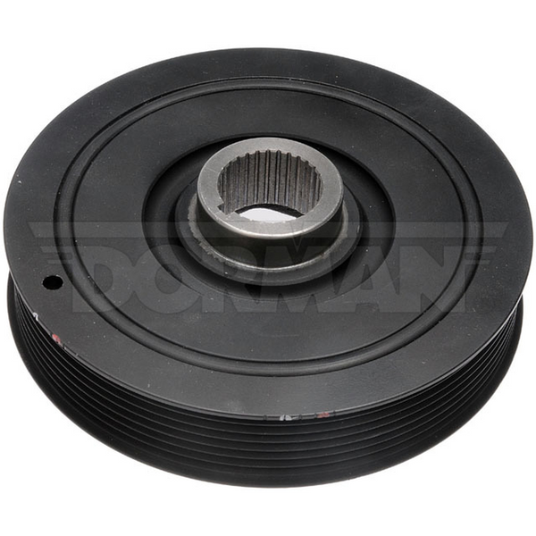 POLEA DE CIGUEÑAL HON ACCORD 03/05 CR-V 02/06 CIVIC 02/05 ELEMENT 03/05  2.4L L4