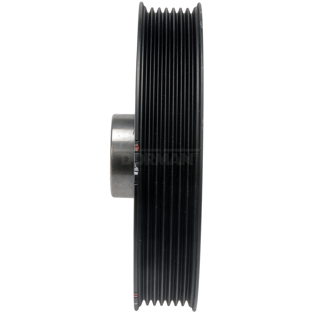 POLEA DE CIGUEÑAL HON ACCORD 03/05 CR-V 02/06 CIVIC 02/05 ELEMENT 03/05  2.4L L4