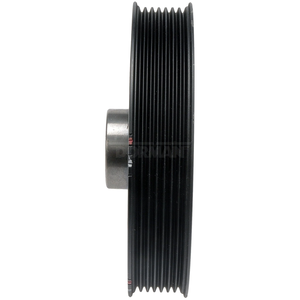 POLEA DE CIGUEÑAL HON ACCORD 03/05 CR-V 02/06 CIVIC 02/05 ELEMENT 03/05  2.4L L4