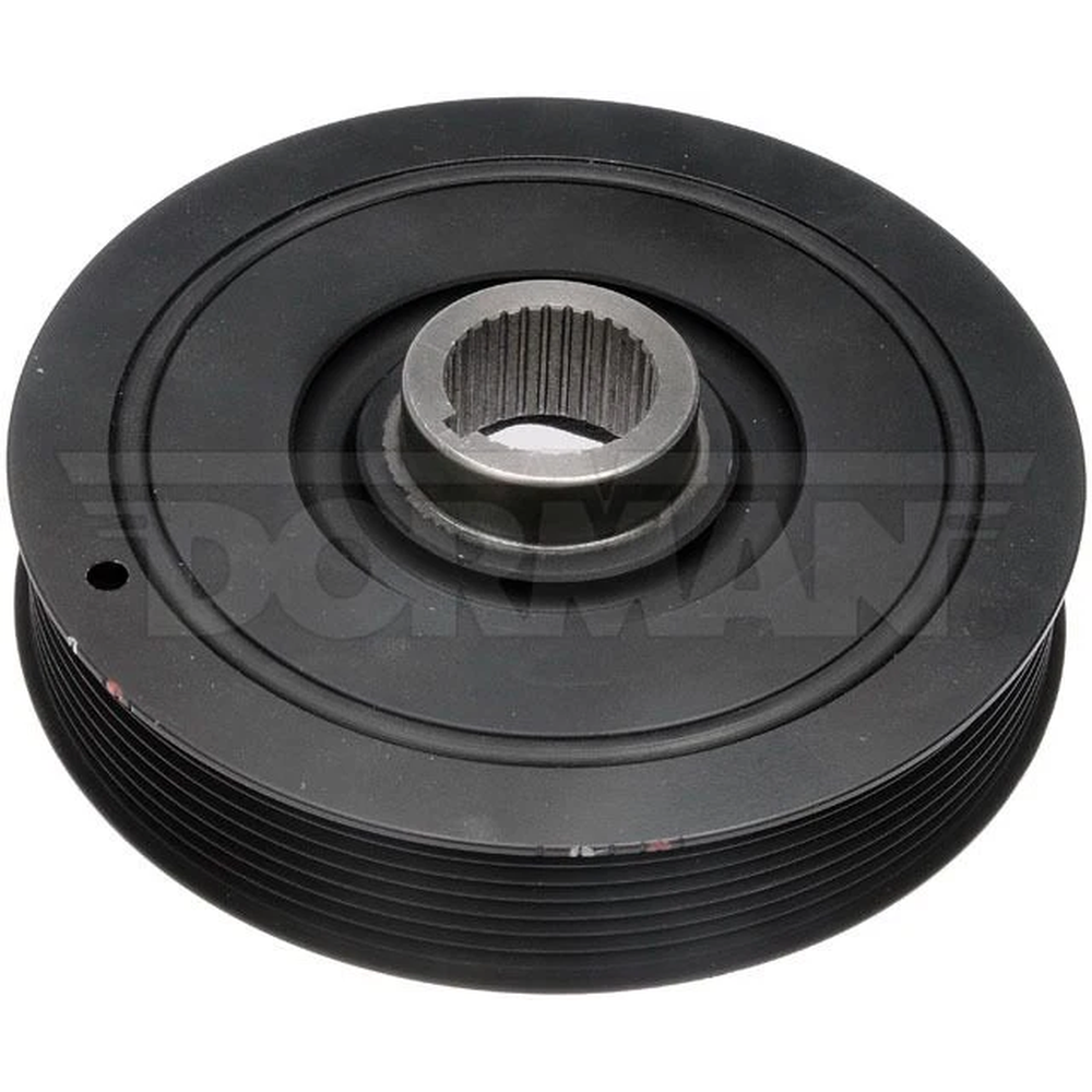 POLEA DE CIGUEÑAL HON ACCORD 03/05 CR-V 02/06 CIVIC 02/05 ELEMENT 03/05  2.4L L4