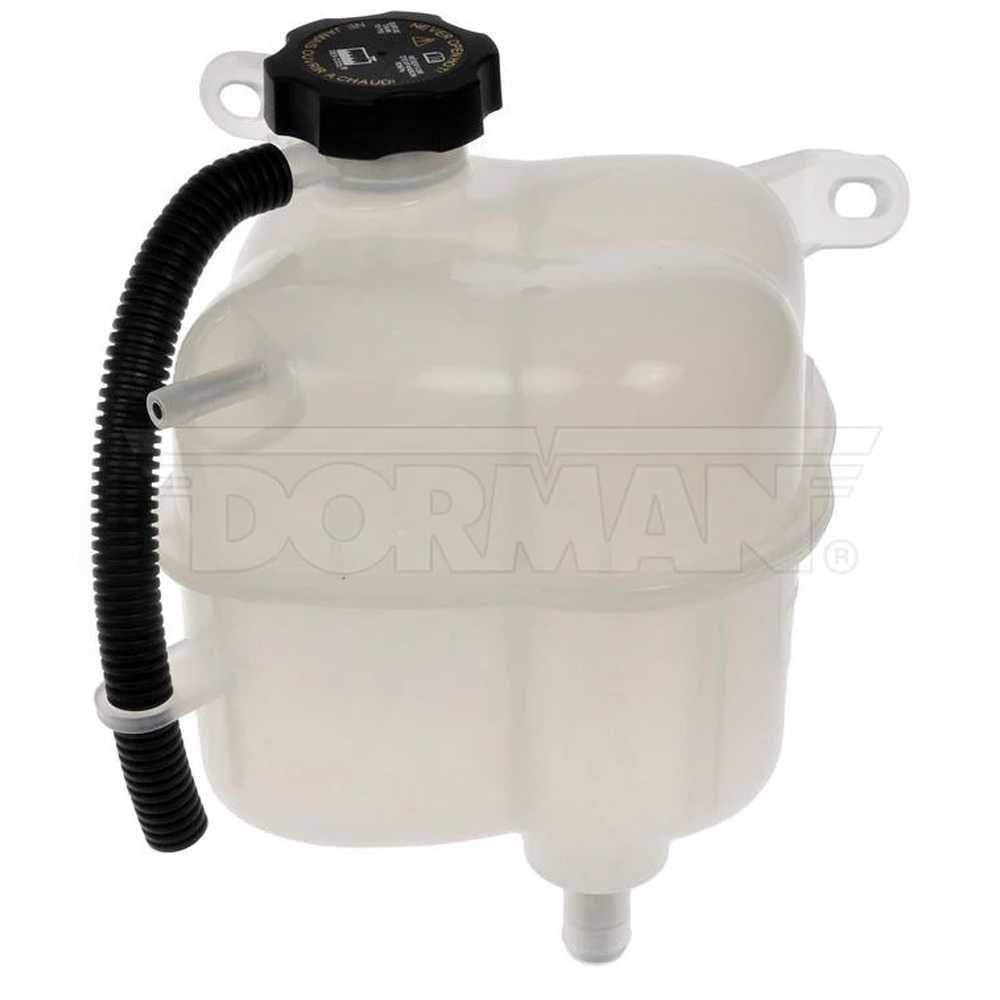 DEPOSITO PARA REFRIGERANTE CON TAPON CHE EQUINOX 2005 3.4L V6